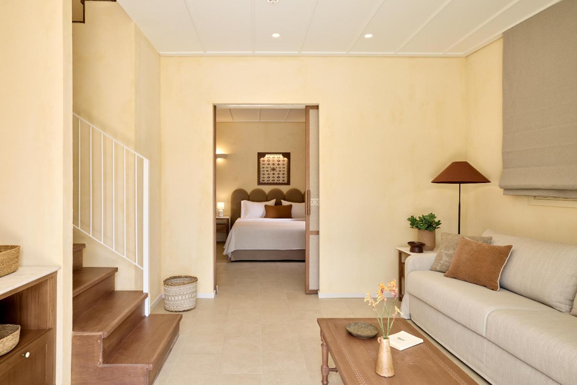 Suitee Maison Bliss mit eigenem Pool