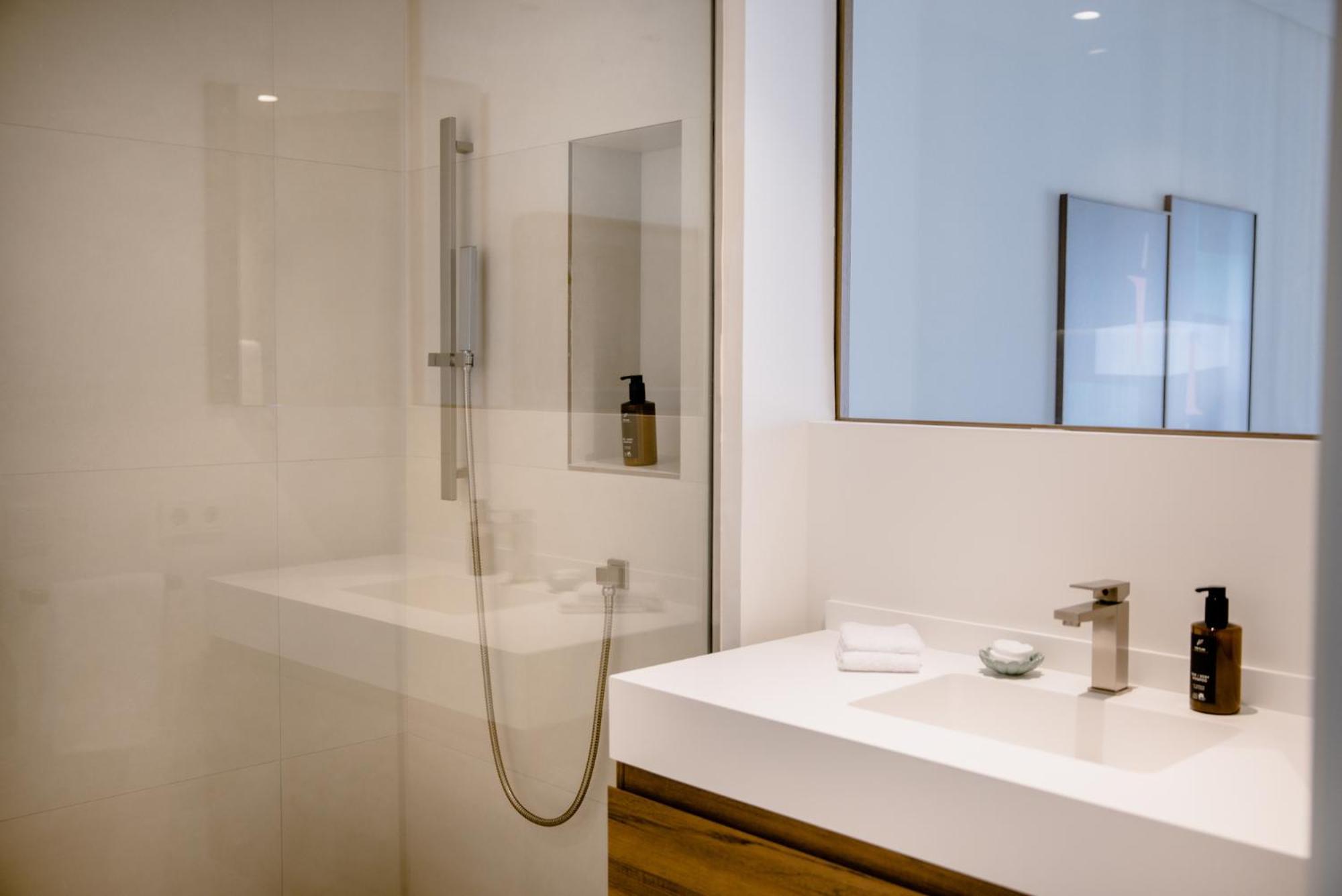 Grand Suite Deluxe mit Meerblick