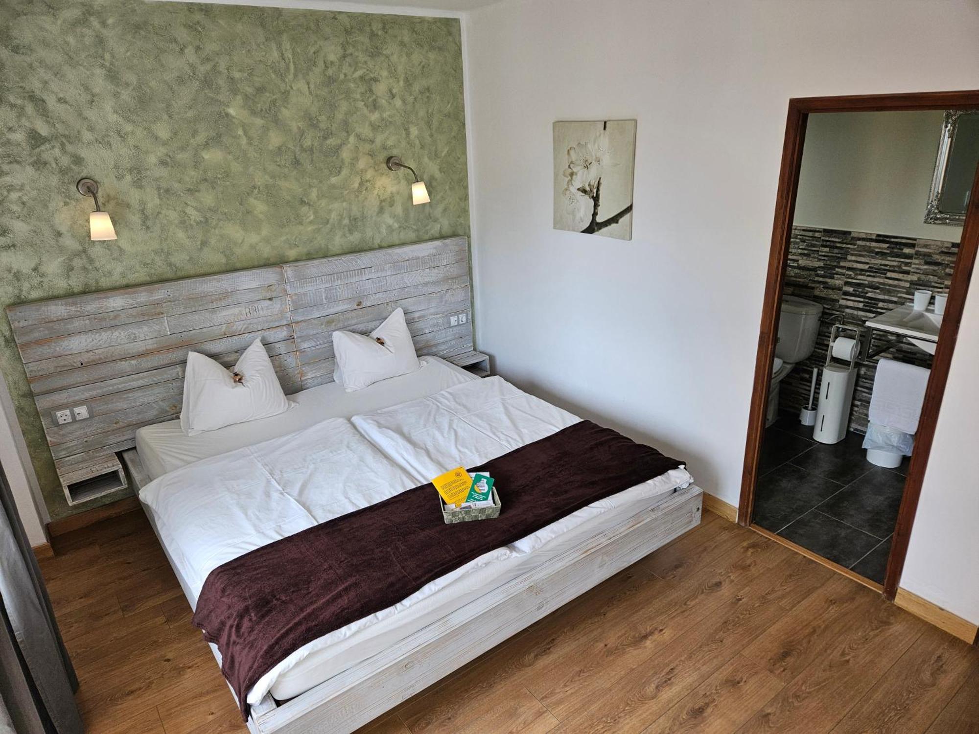 Superior Doppelzimmer