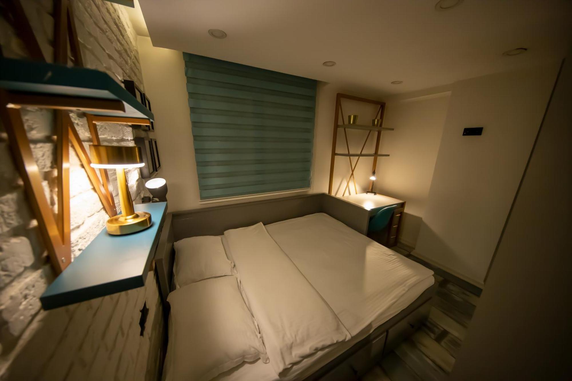 Maisonette-Suite
