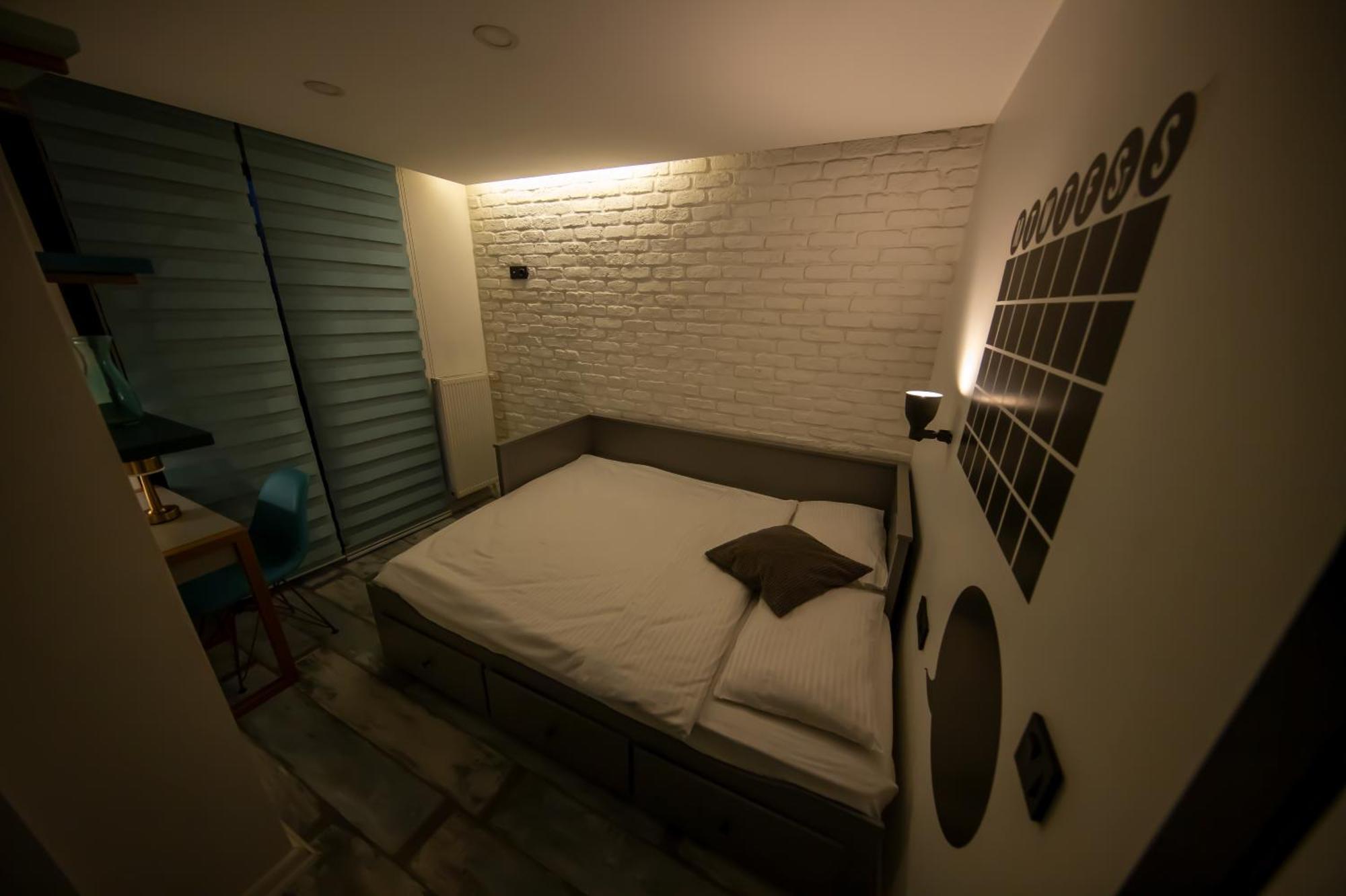 Maisonette-Suite