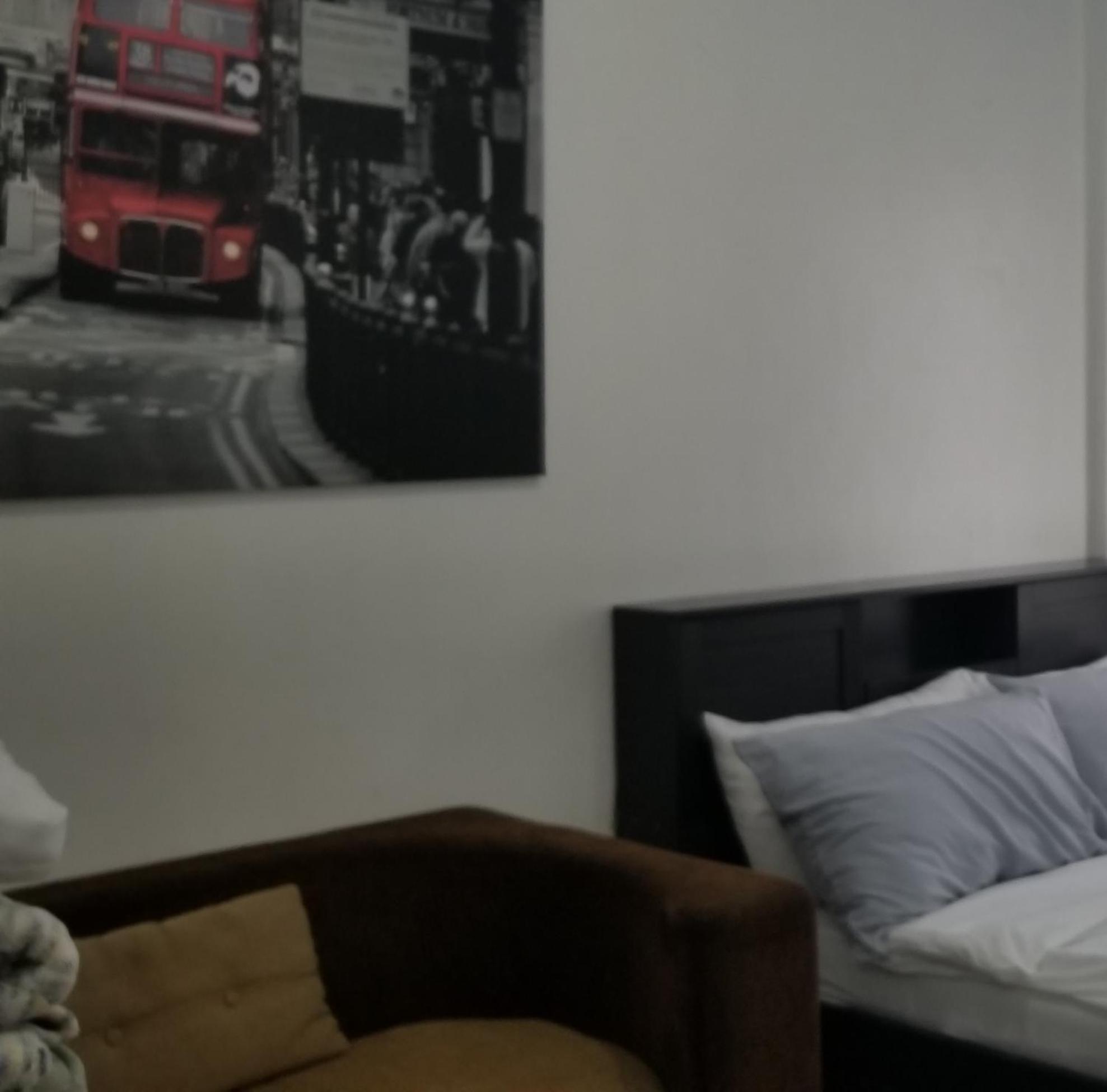 Superior Zimmer mit Queensize-Bett