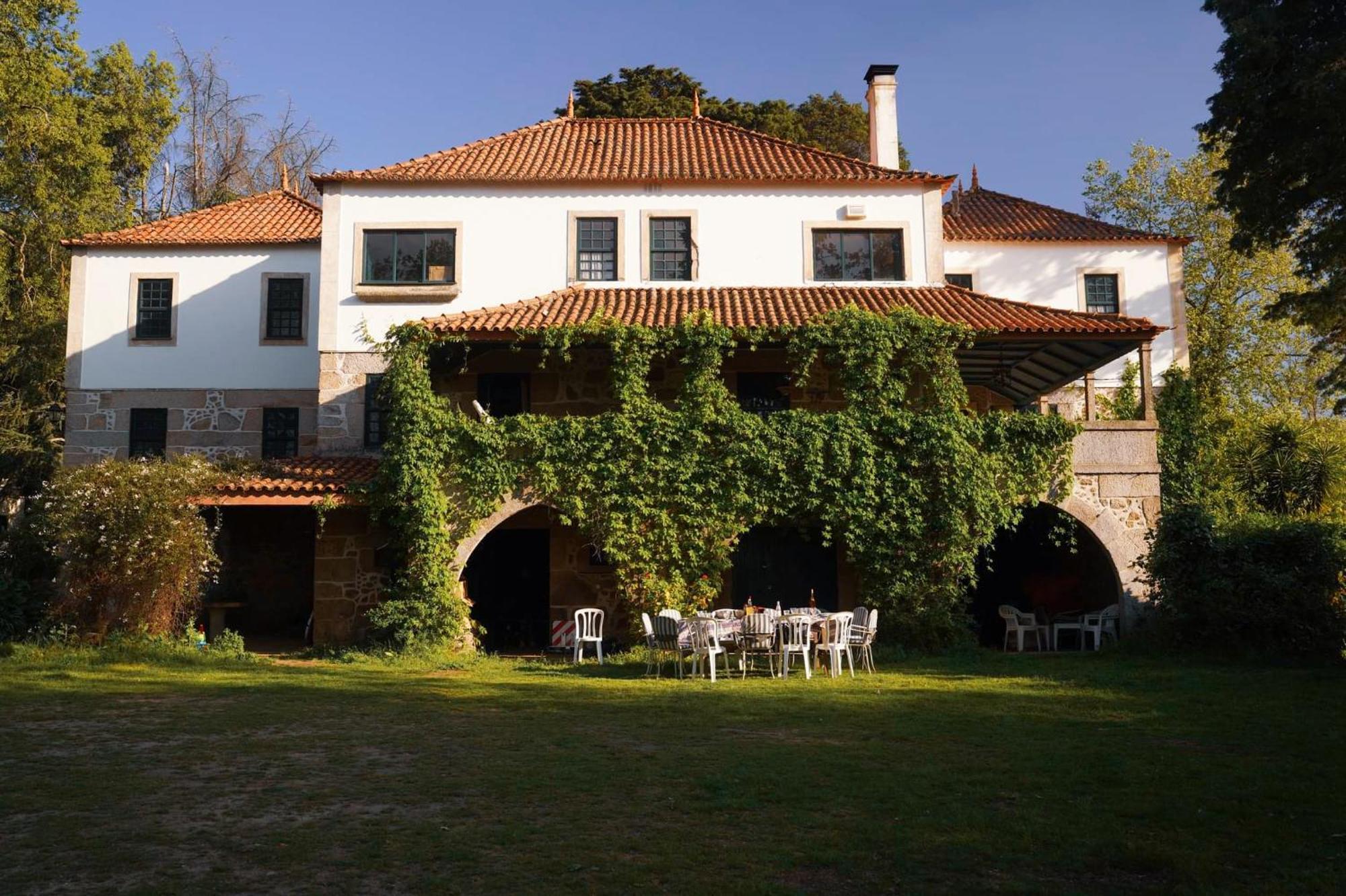 Villa mit privatem Pool