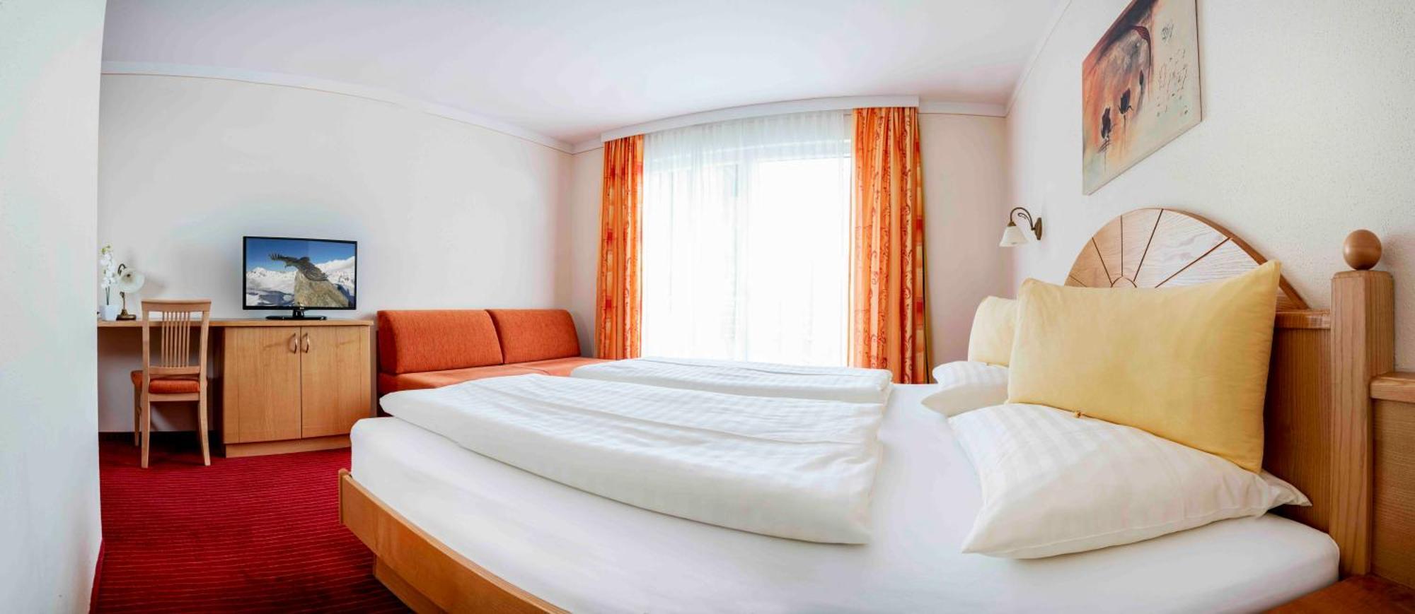 Doppelzimmer