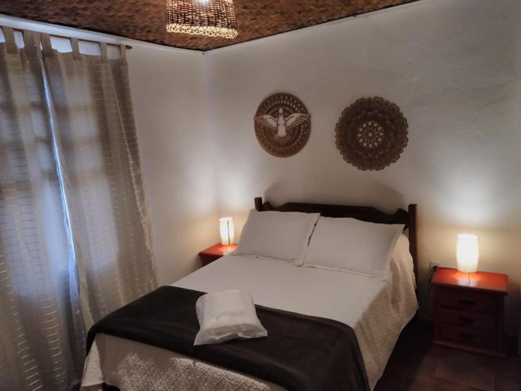 Budget Doppelzimmer