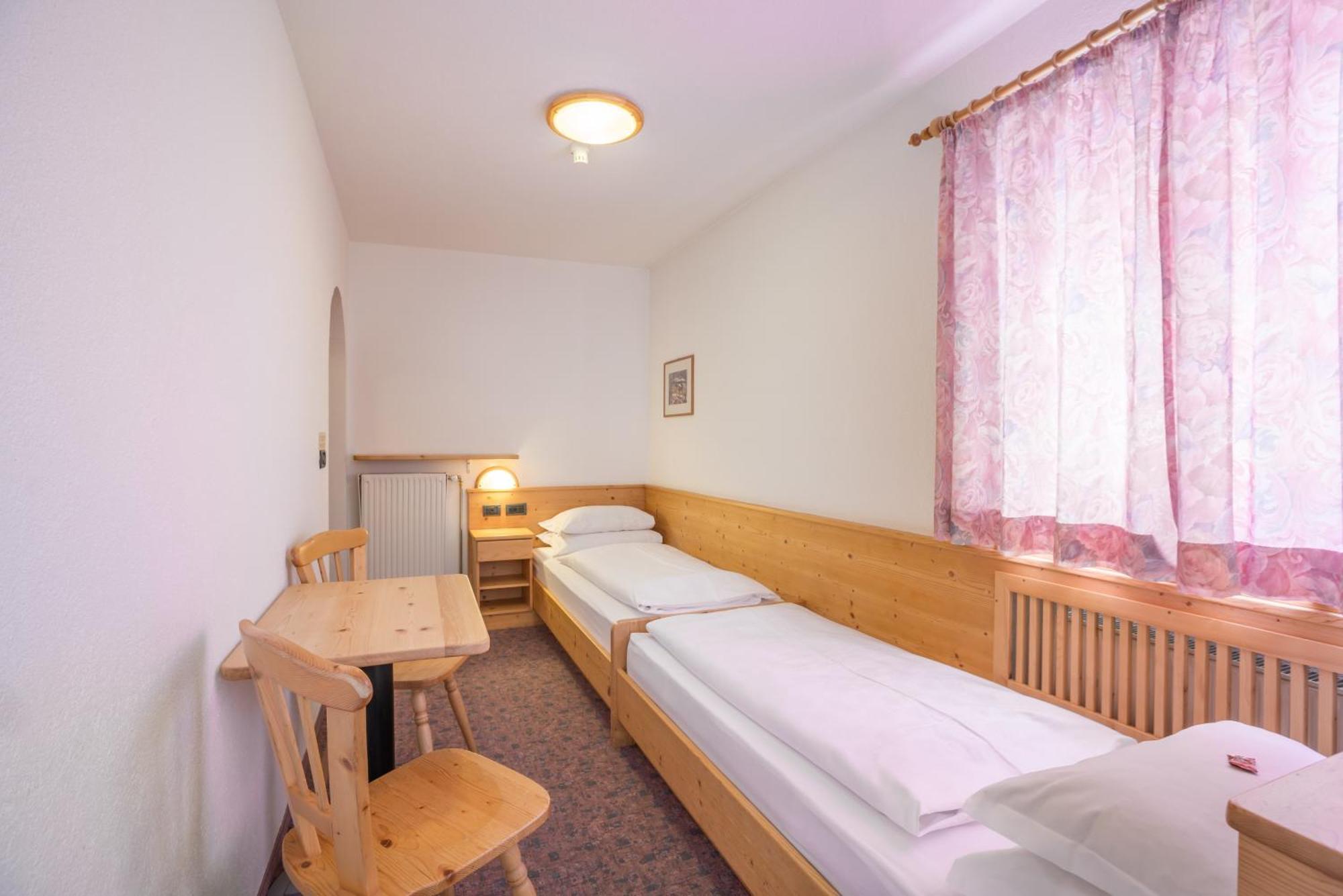 Budget Zweibettzimmer