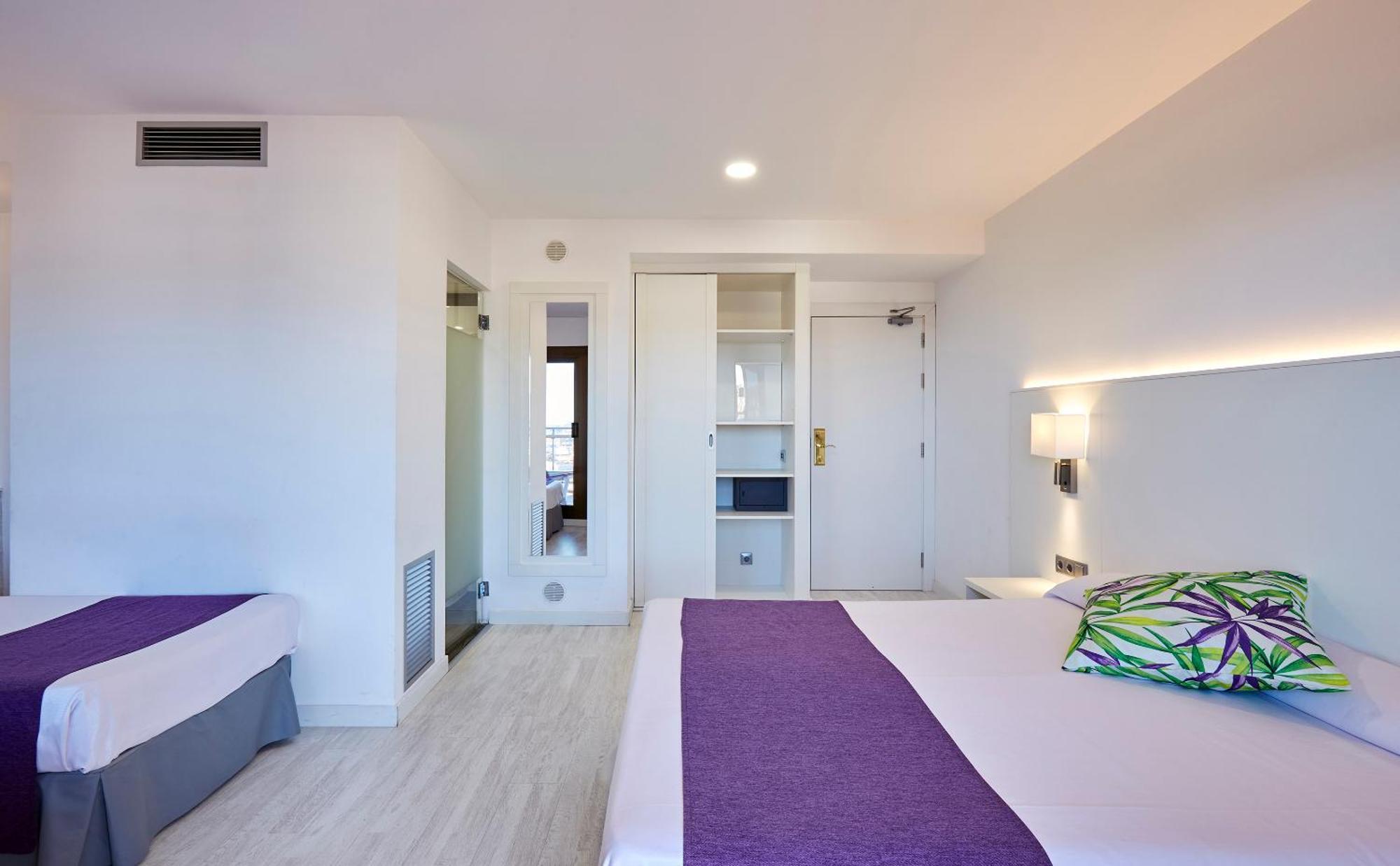 Superior Vierbettzimmer
