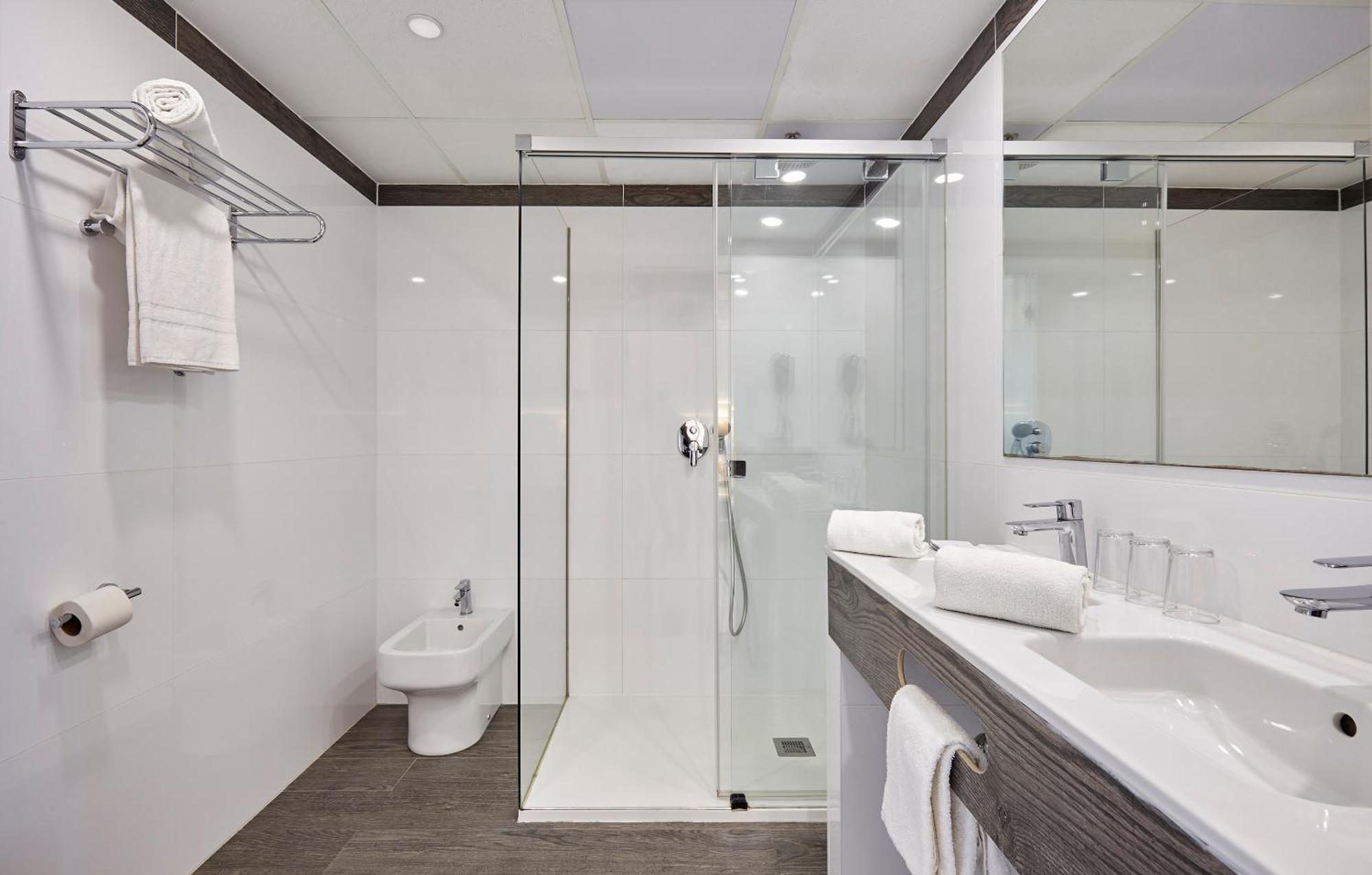 Superior Dreibettzimmer