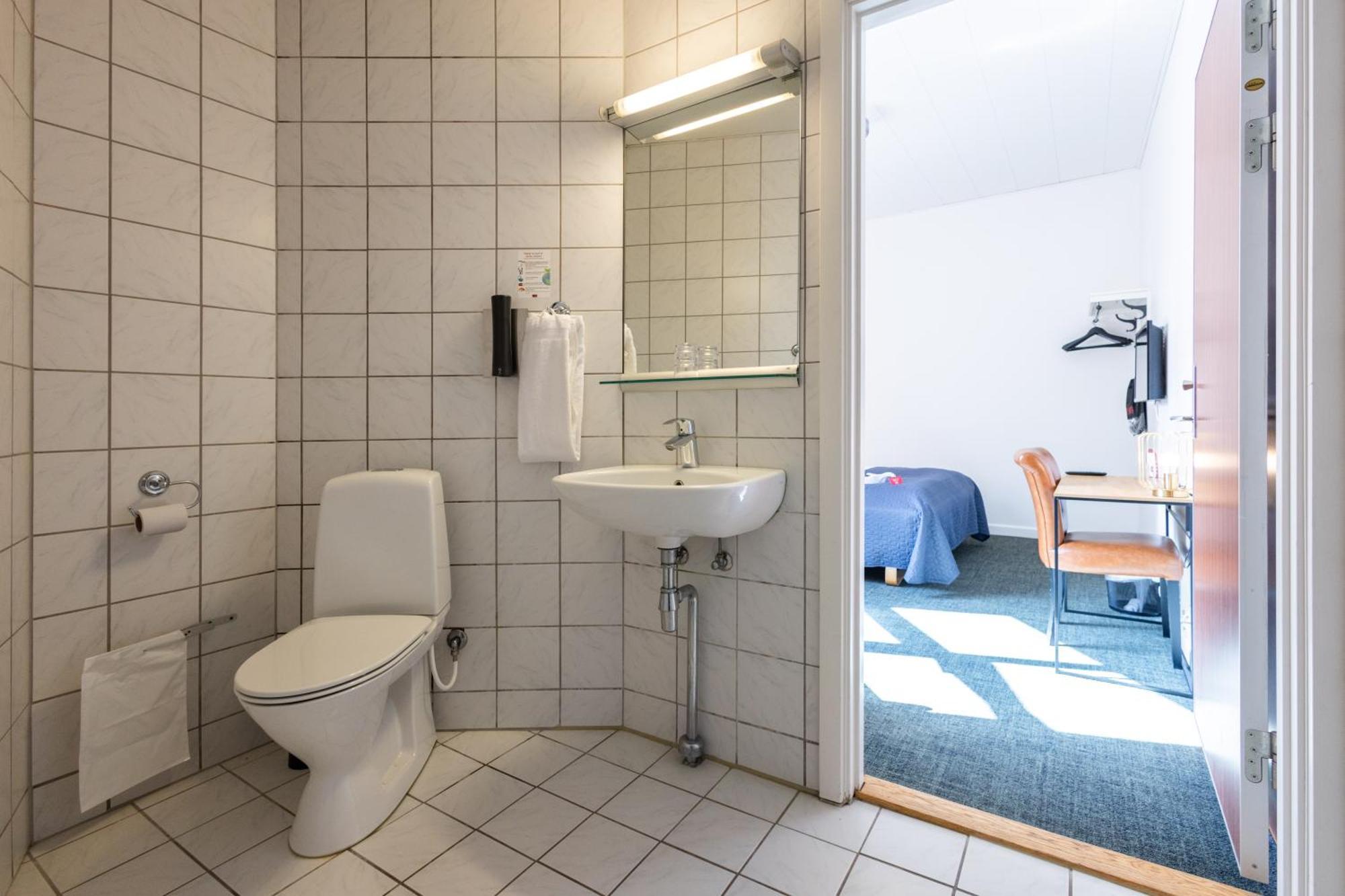 Kleines Doppelzimmer