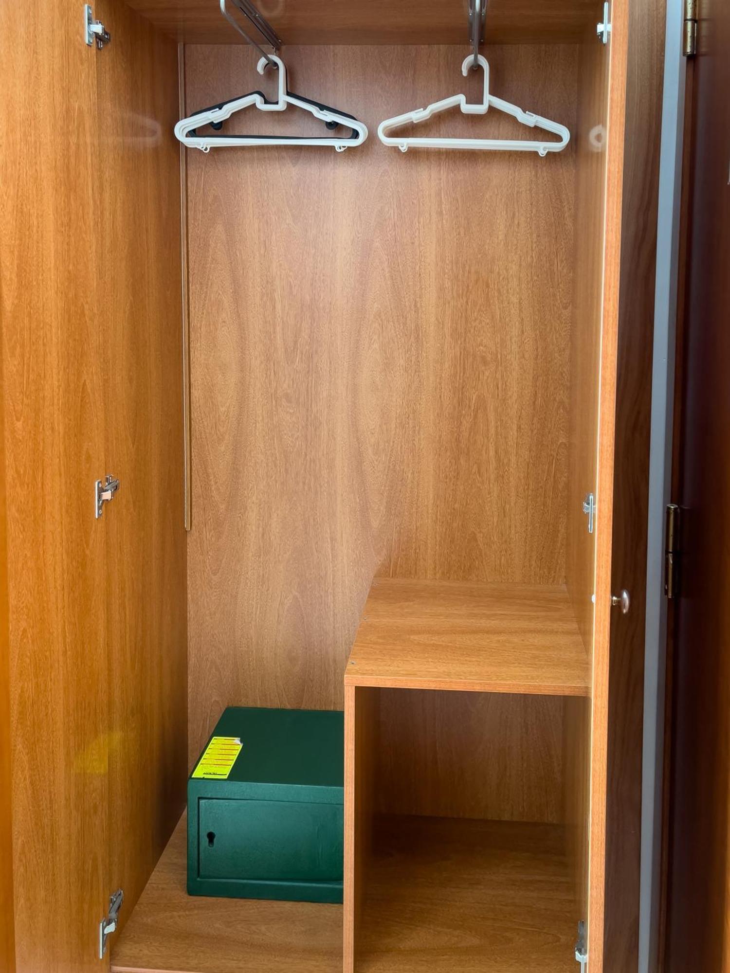 Economy Vierbettzimmer