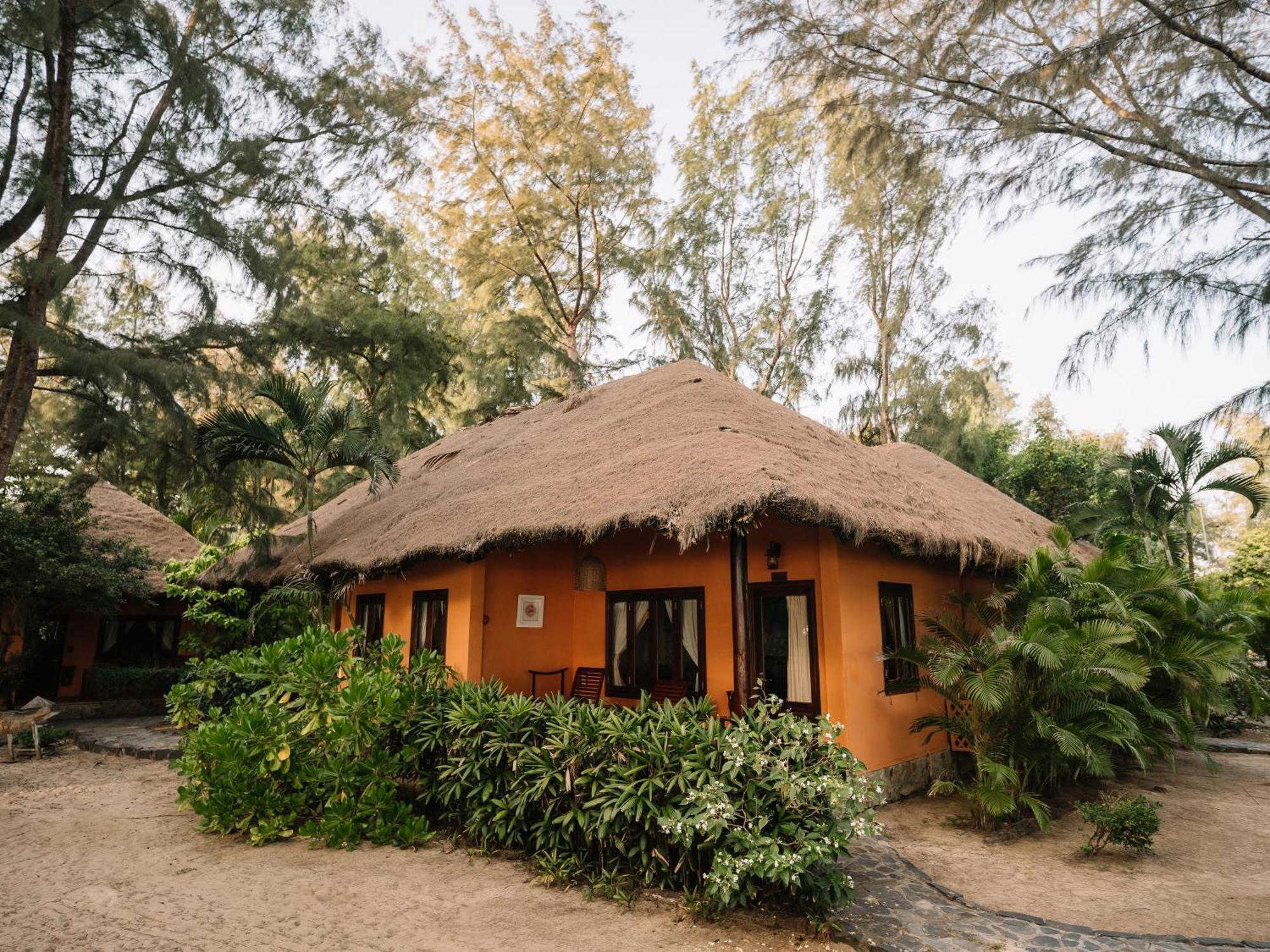 Premier Ocean Bungalow