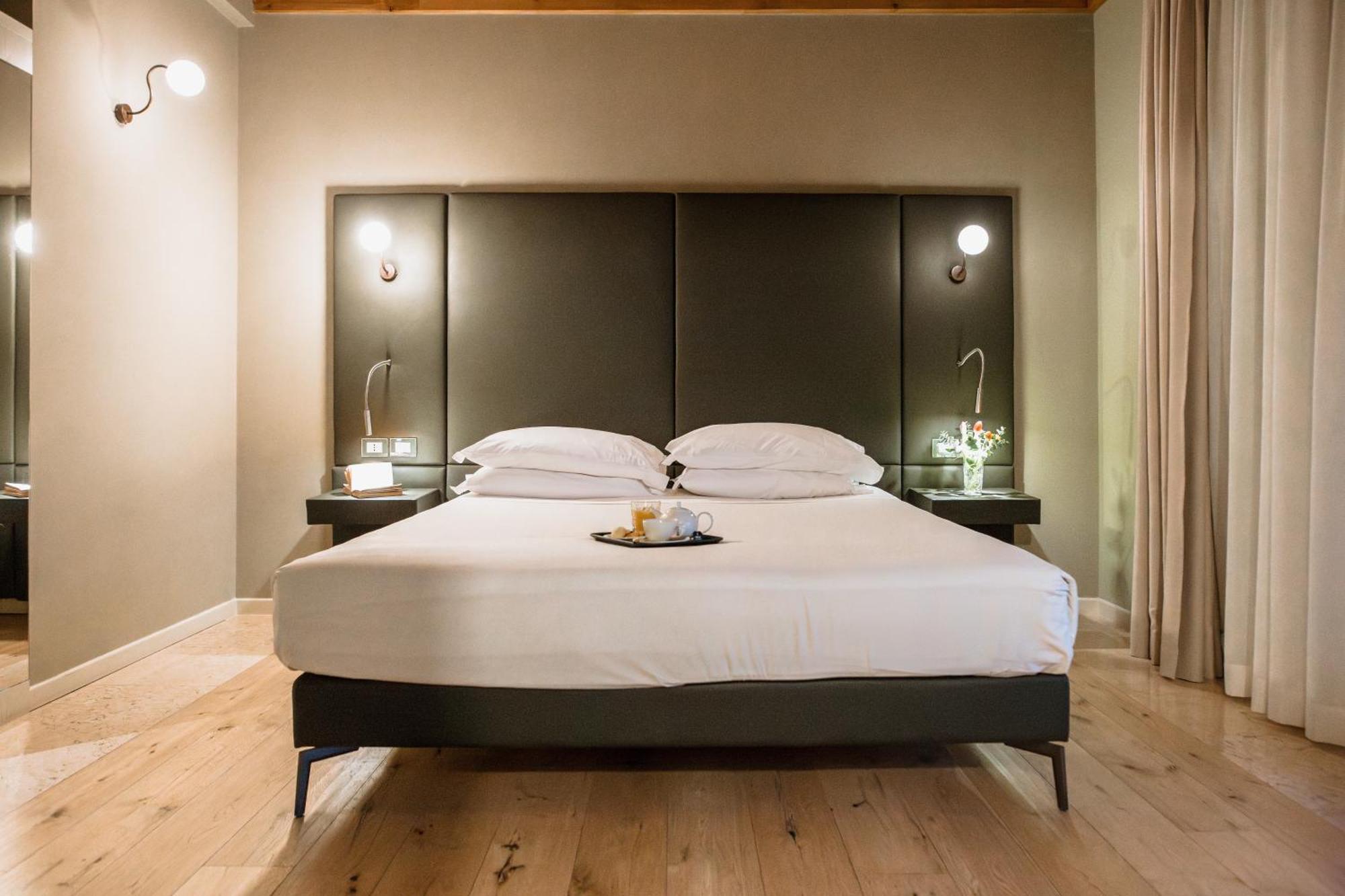 Superior Doppelzimmer