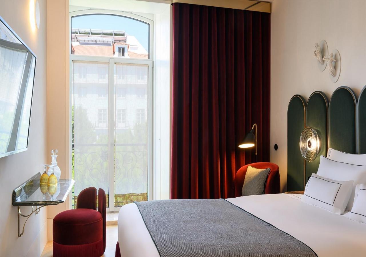 Doppelzimmer Vista Alegre