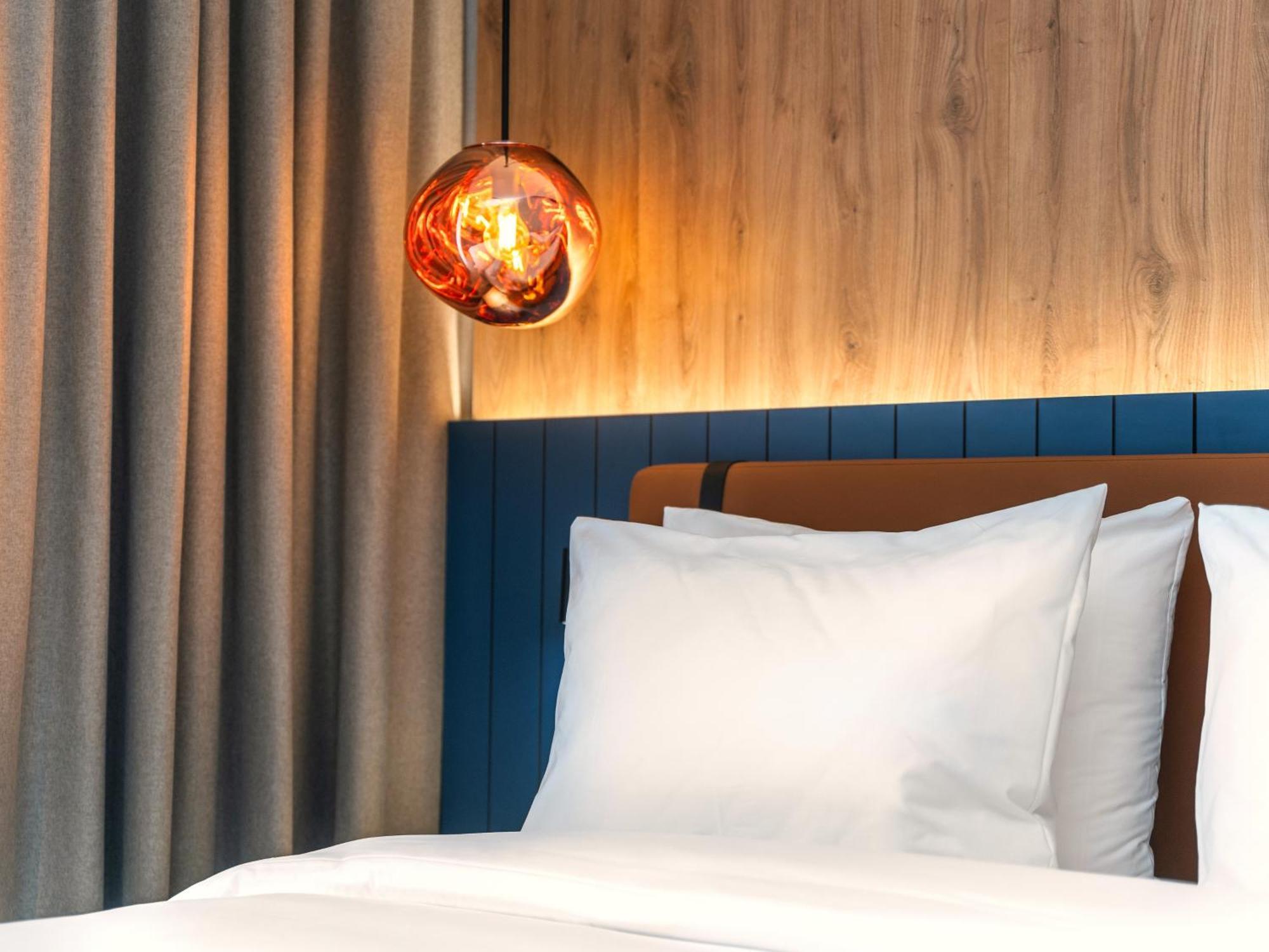 Premium Vierbettzimmer