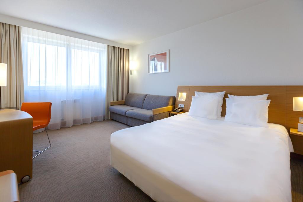 Superior Doppelzimmer