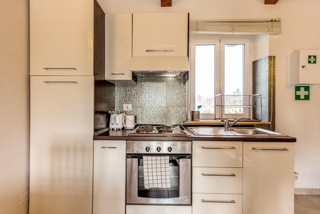 Superior Apartment mit 1 Schlafzimmer und Balkon