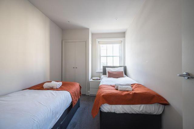 Apartment mit 2 Schlafzimmern
