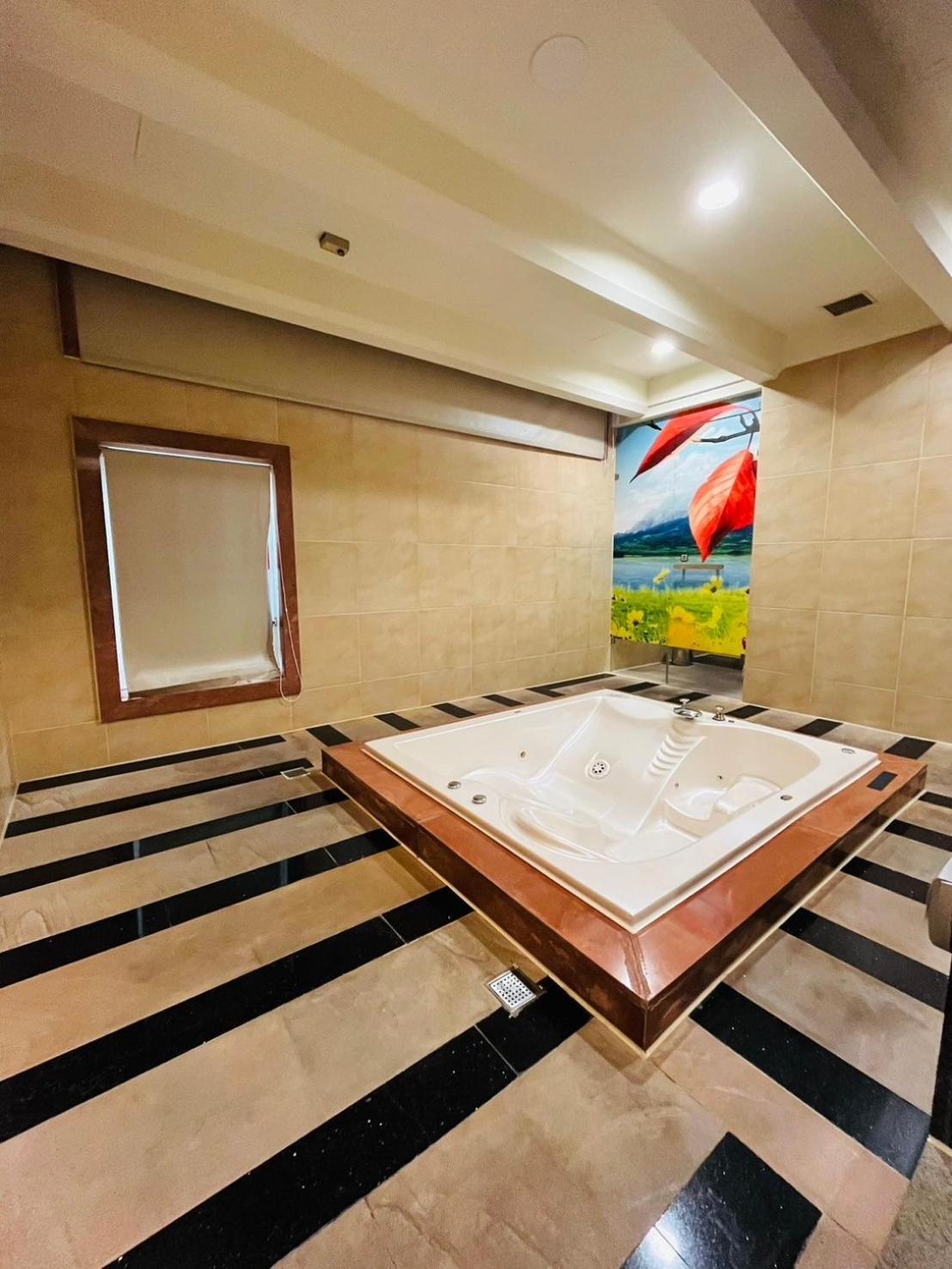 Double Room with KTV