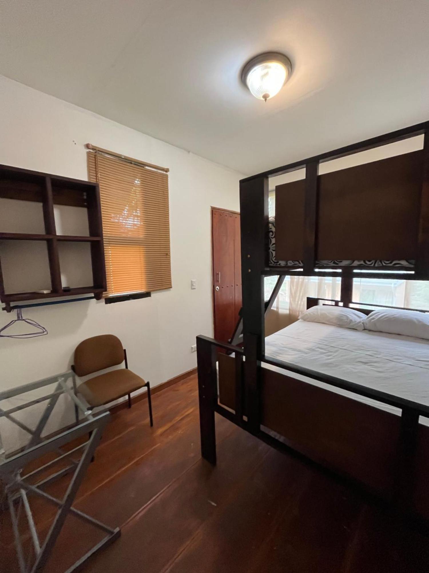 Apartment mit 1 Schlafzimmer
