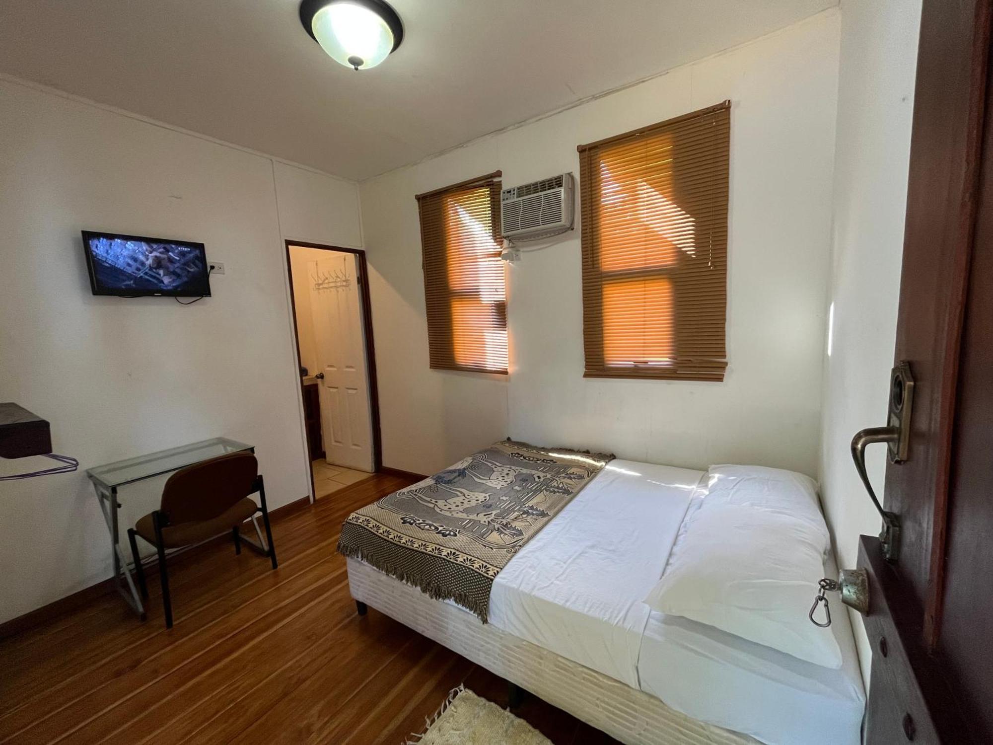 Apartment mit 1 Schlafzimmer