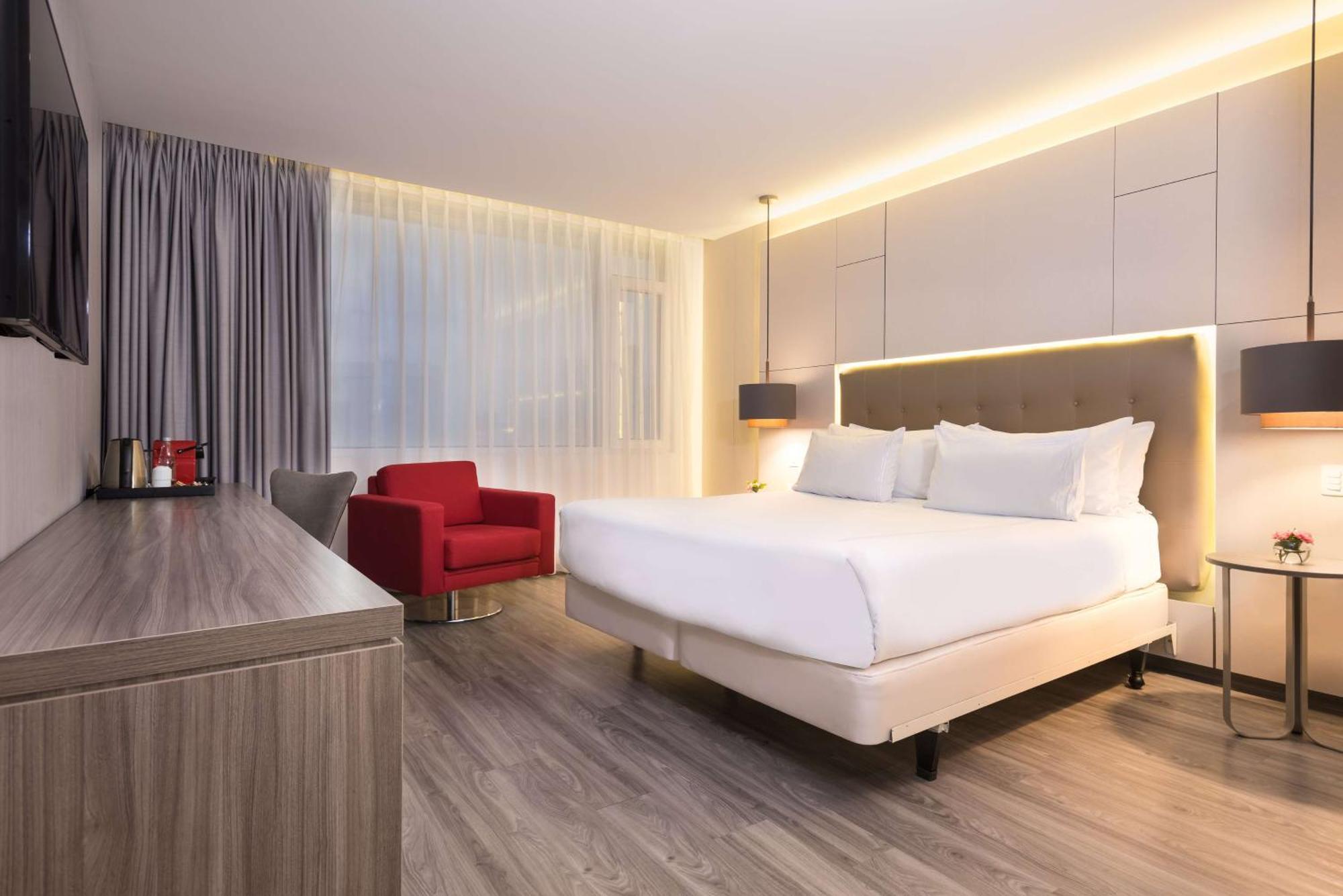 Suite mit Zustellbett (2 Erwachsene + 1 Kind)
