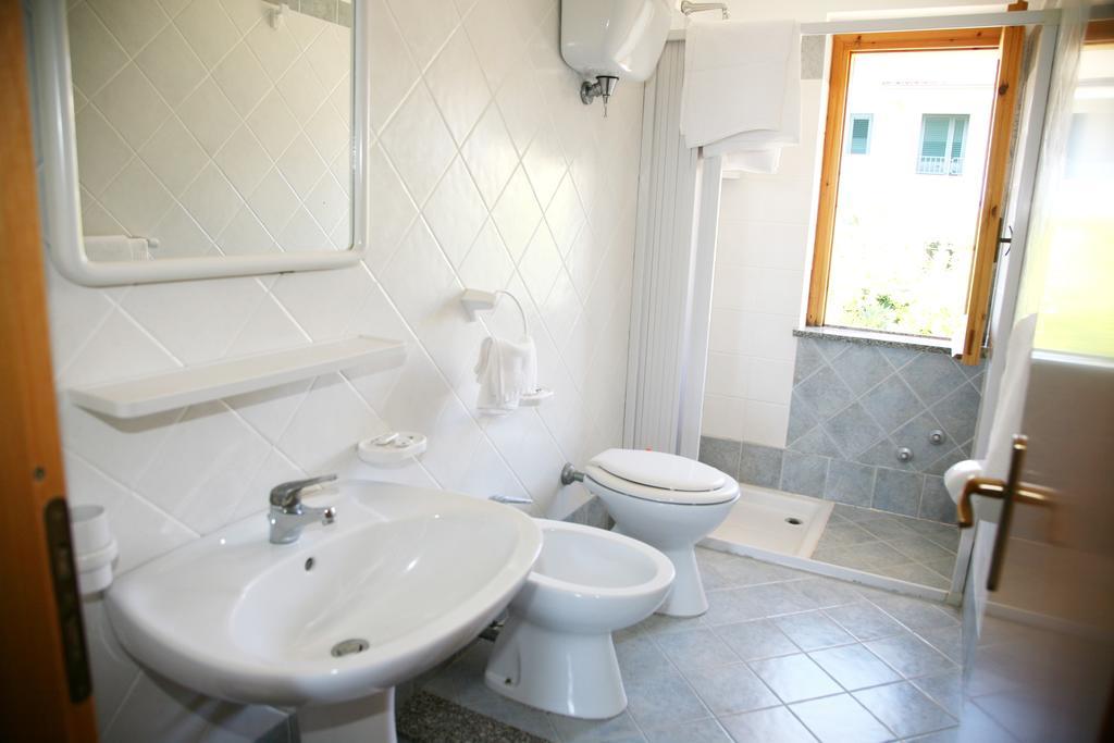 Apartment mit 2 Schlafzimmern