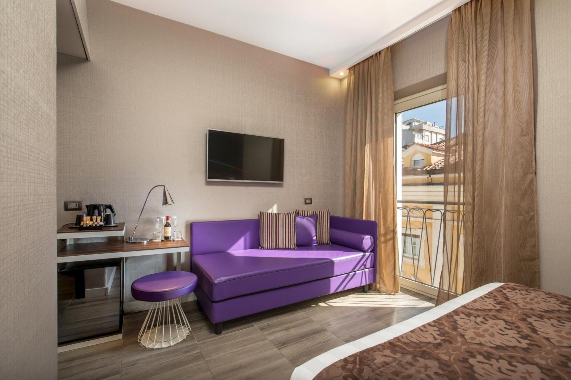 Deluxe Zimmer