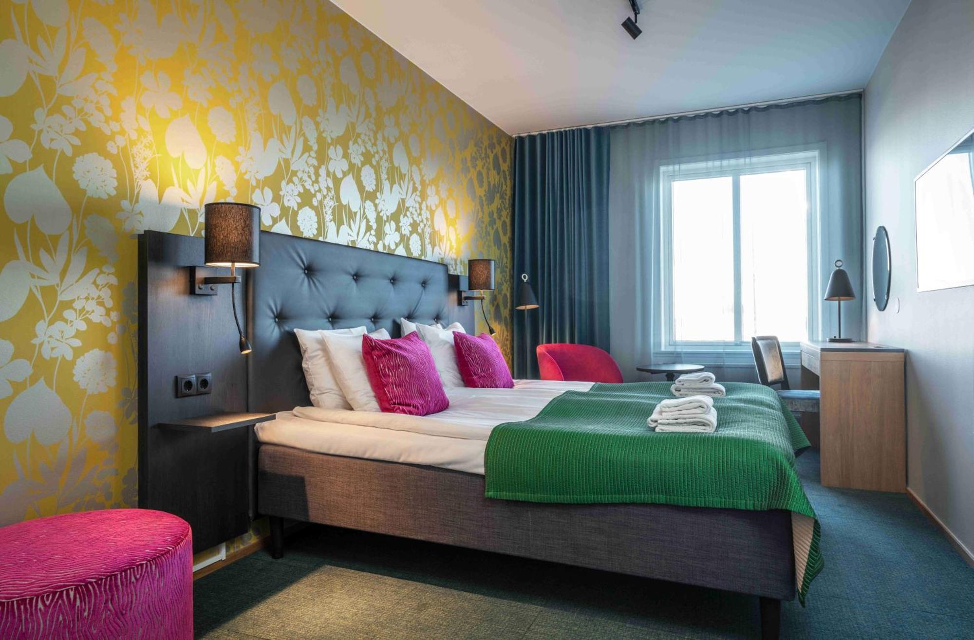 Superior Doppelzimmer