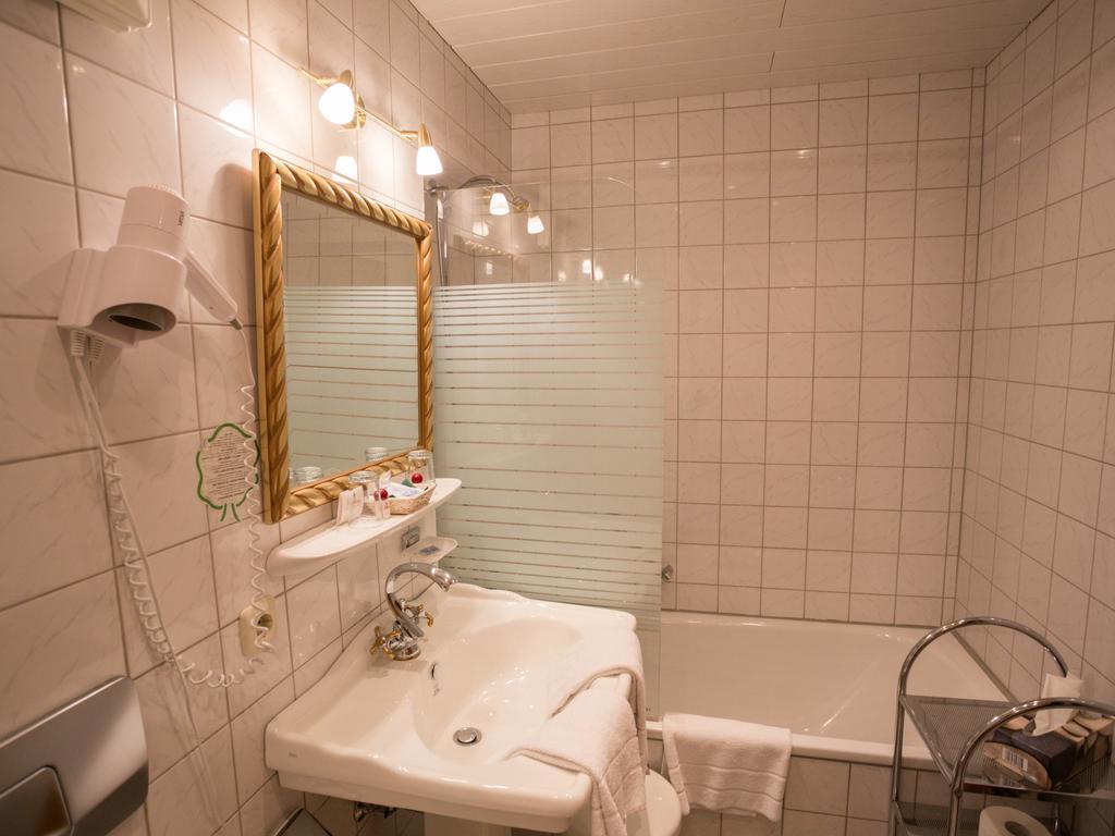 Deluxe Plus Zimmer