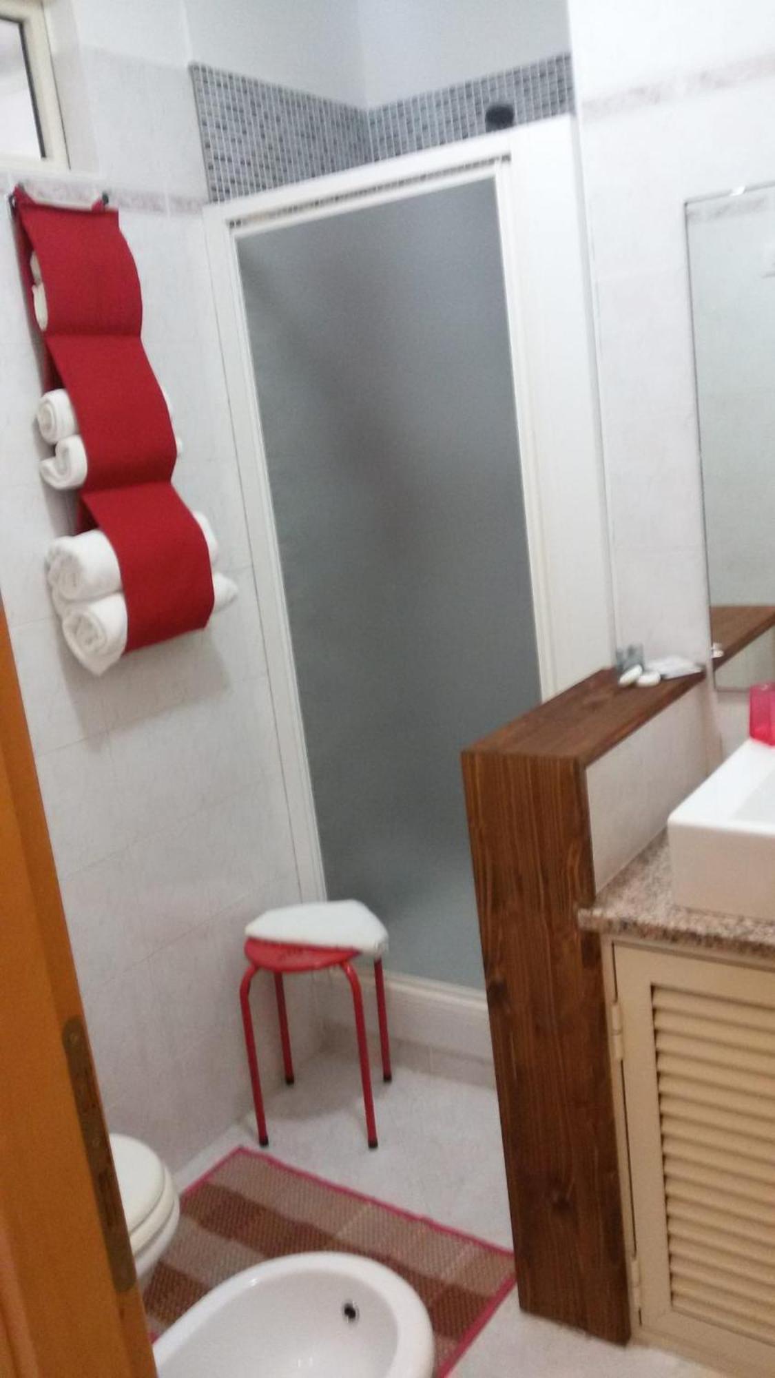 Budget Doppel-/Zweibettzimmer