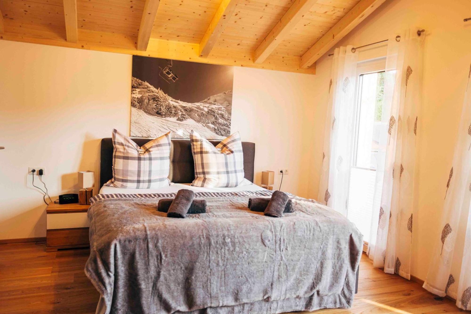 Haus mit 3 Schlafzimmern