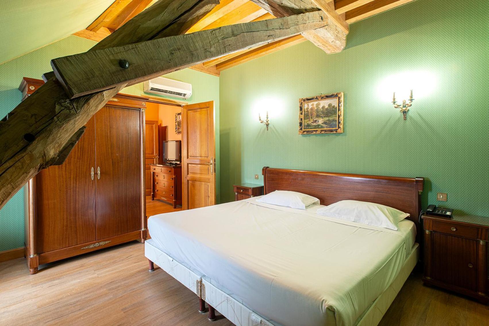 Suite (2 Erwachsene)