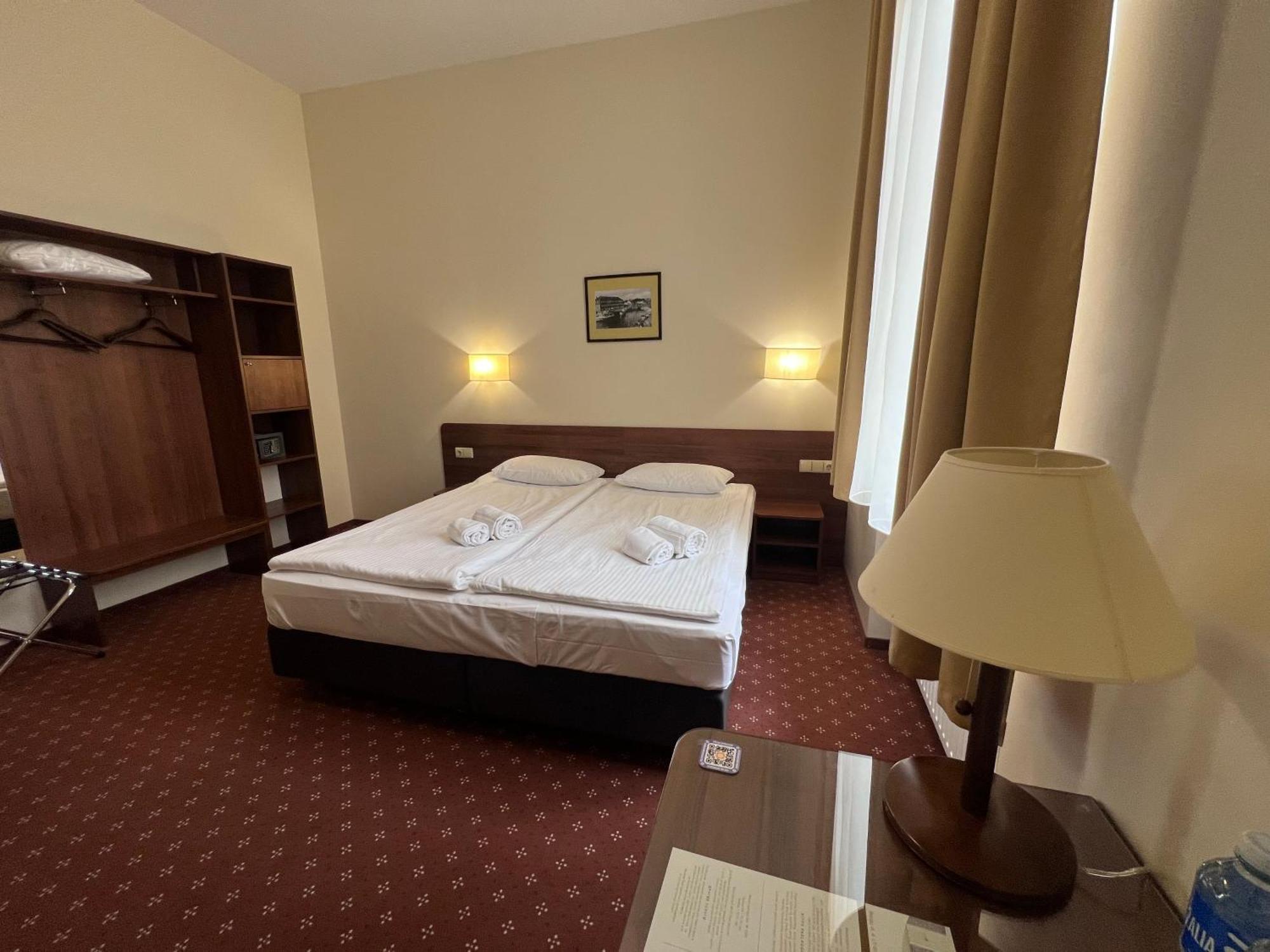 Doppelzimmer