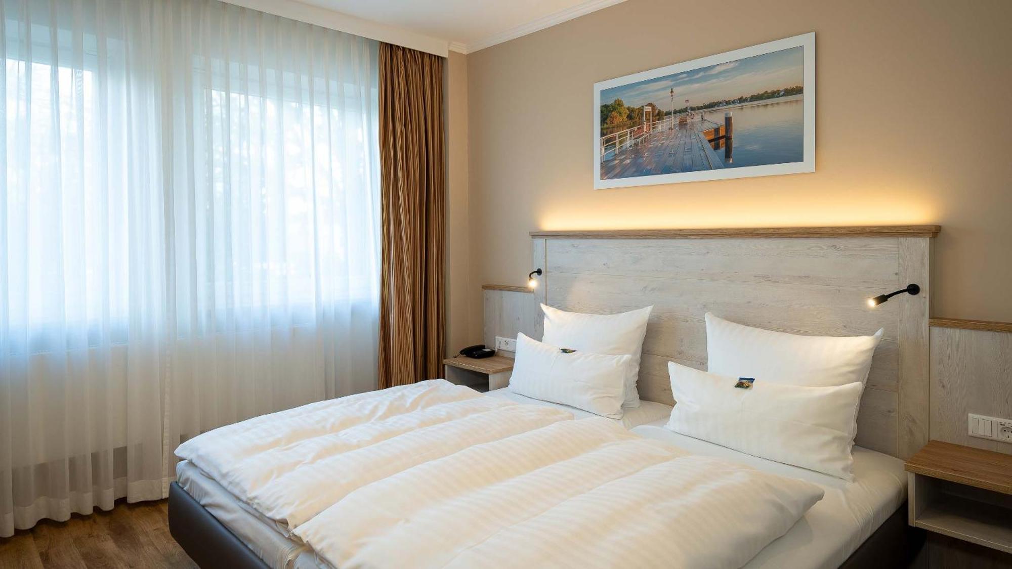 Doppelzimmer