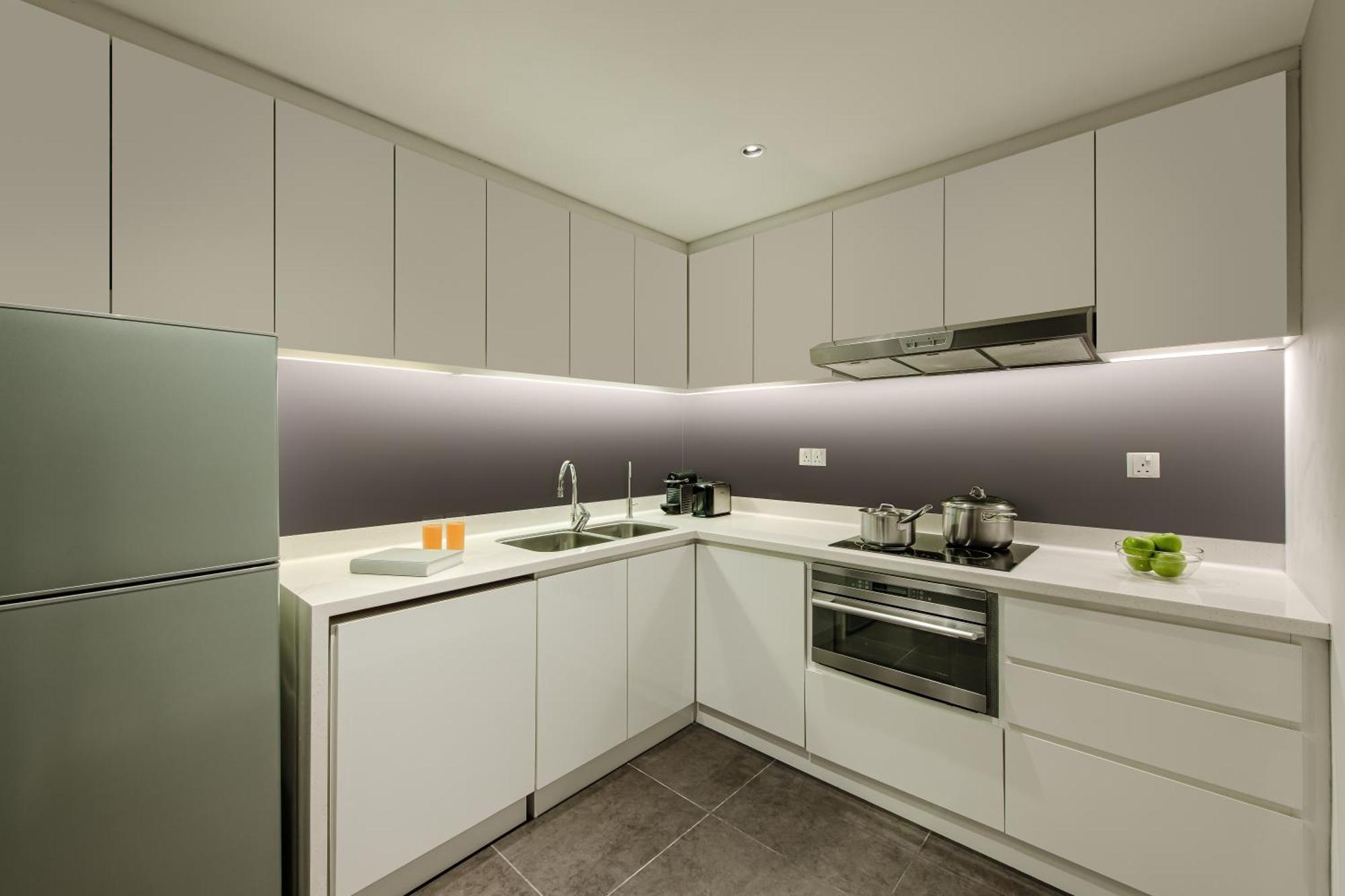 Premier Apartment mir 3 Schlafzimmern