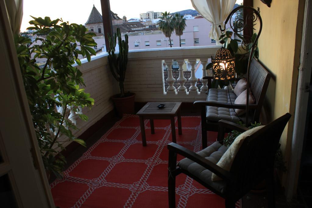 Doppelzimmer mit Terrasse und eigenem Badezimmer