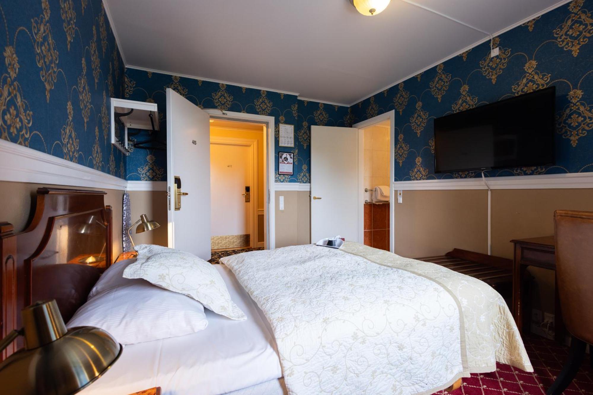 Kleines Doppelzimmer