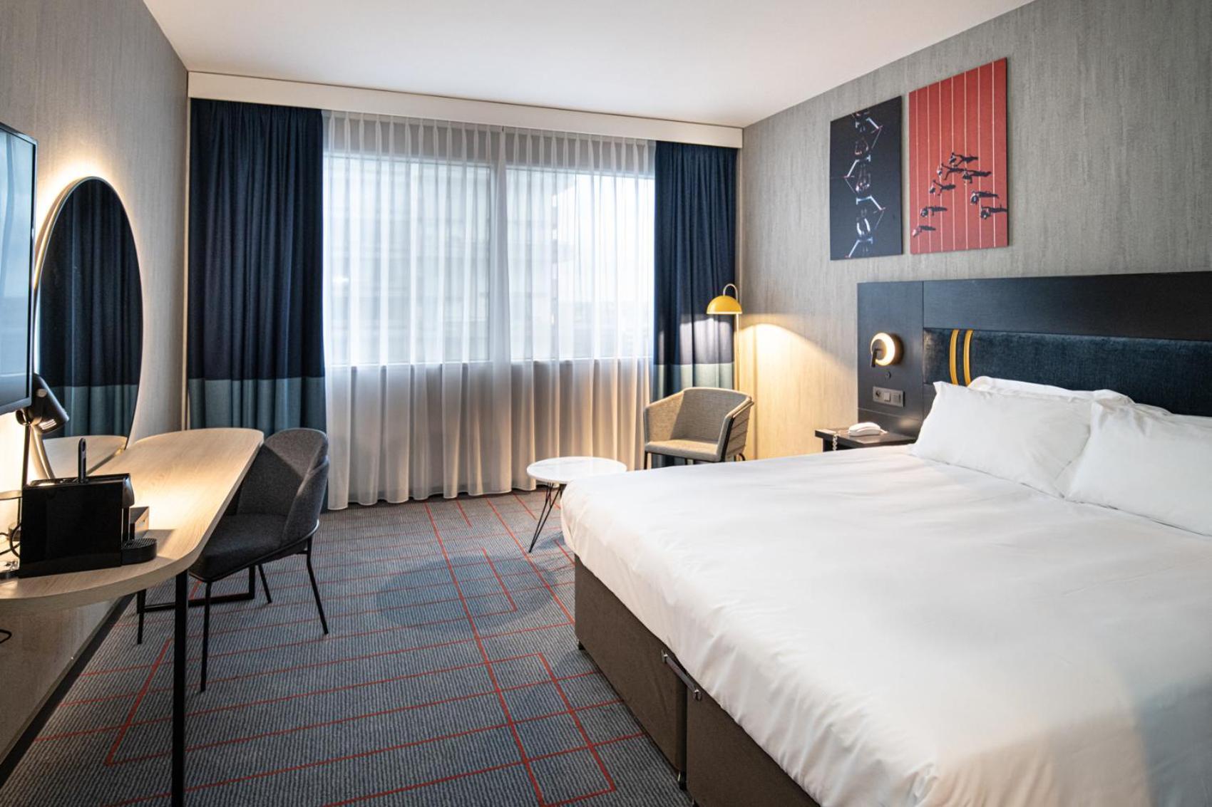 Privilege Doppelzimmer