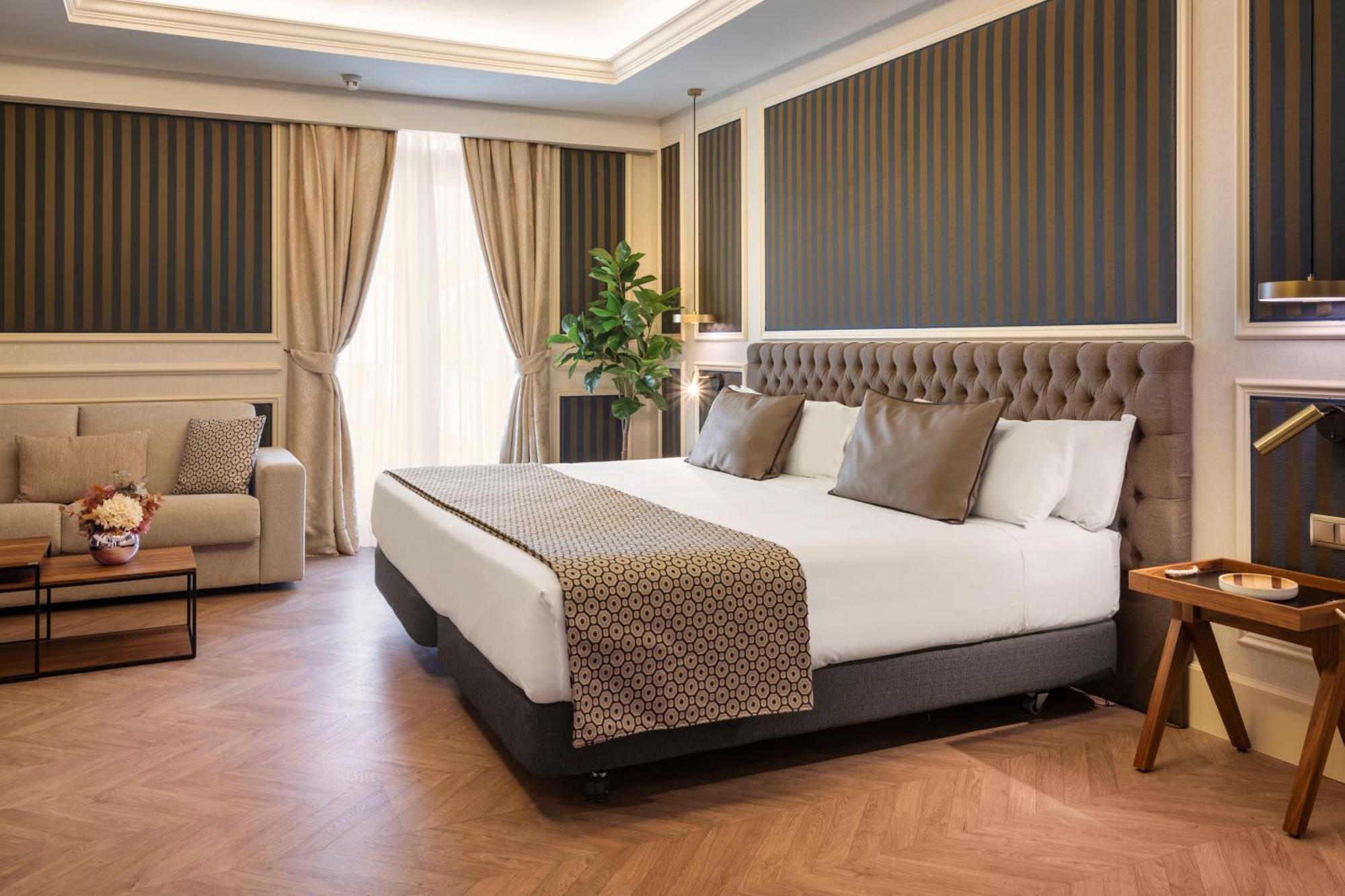 Superior Doppelzimmer