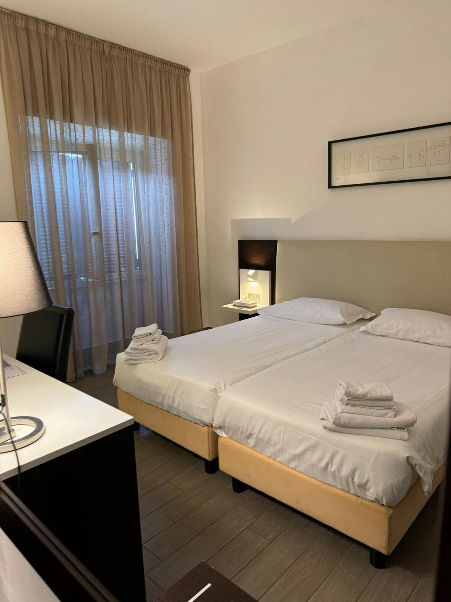 Double Room with Open Sport and Pool Access Package