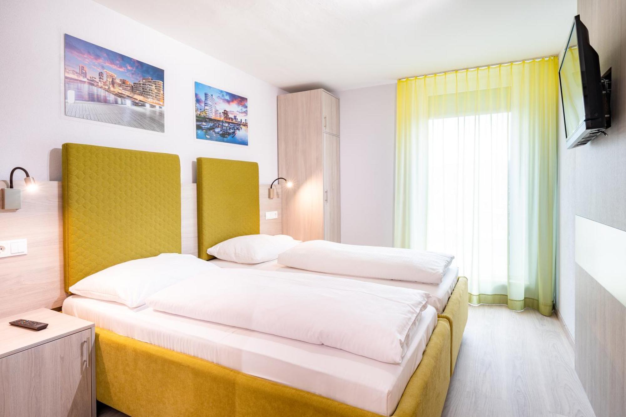PENTHOUSE 505 mit Terrasse (bis 10 Personen)