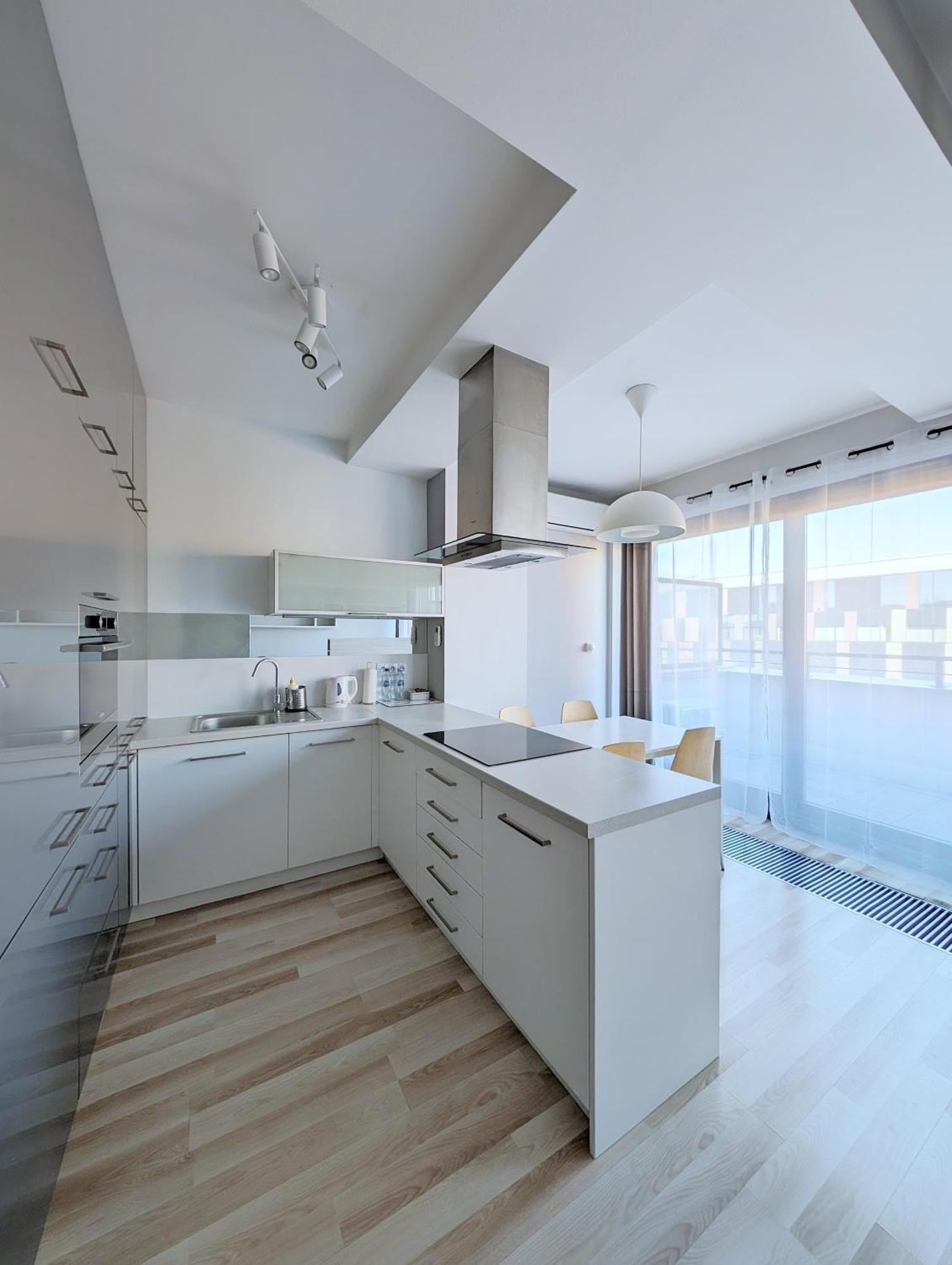 Junior Suite mit Terrasse und Klimaanlage