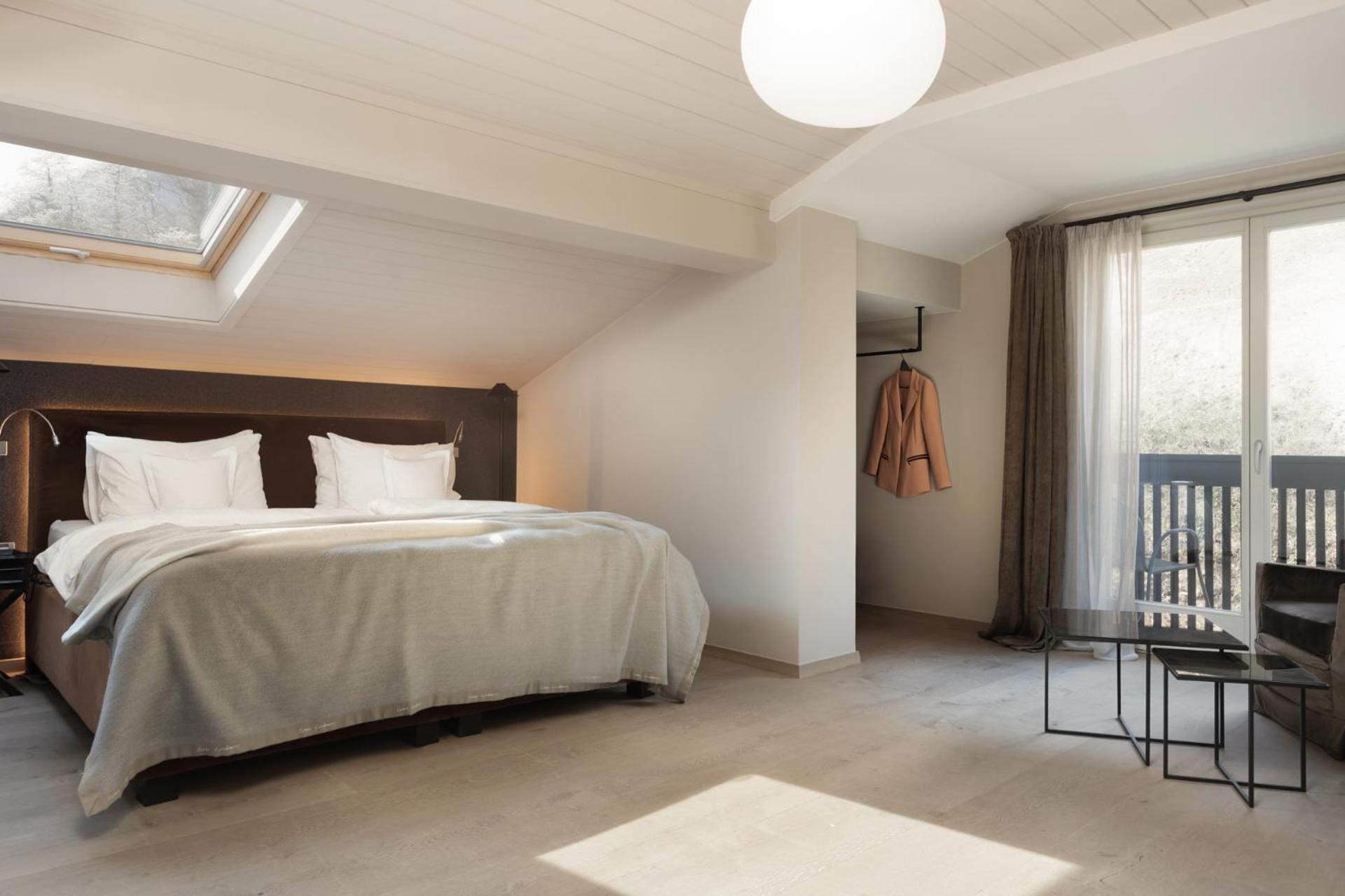 Economy Doppelzimmer