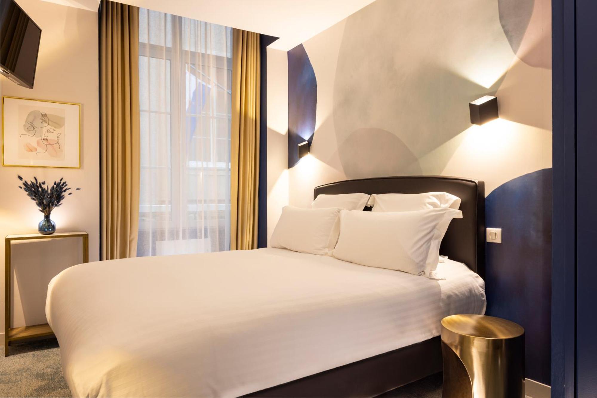 Superior Doppelzimmer