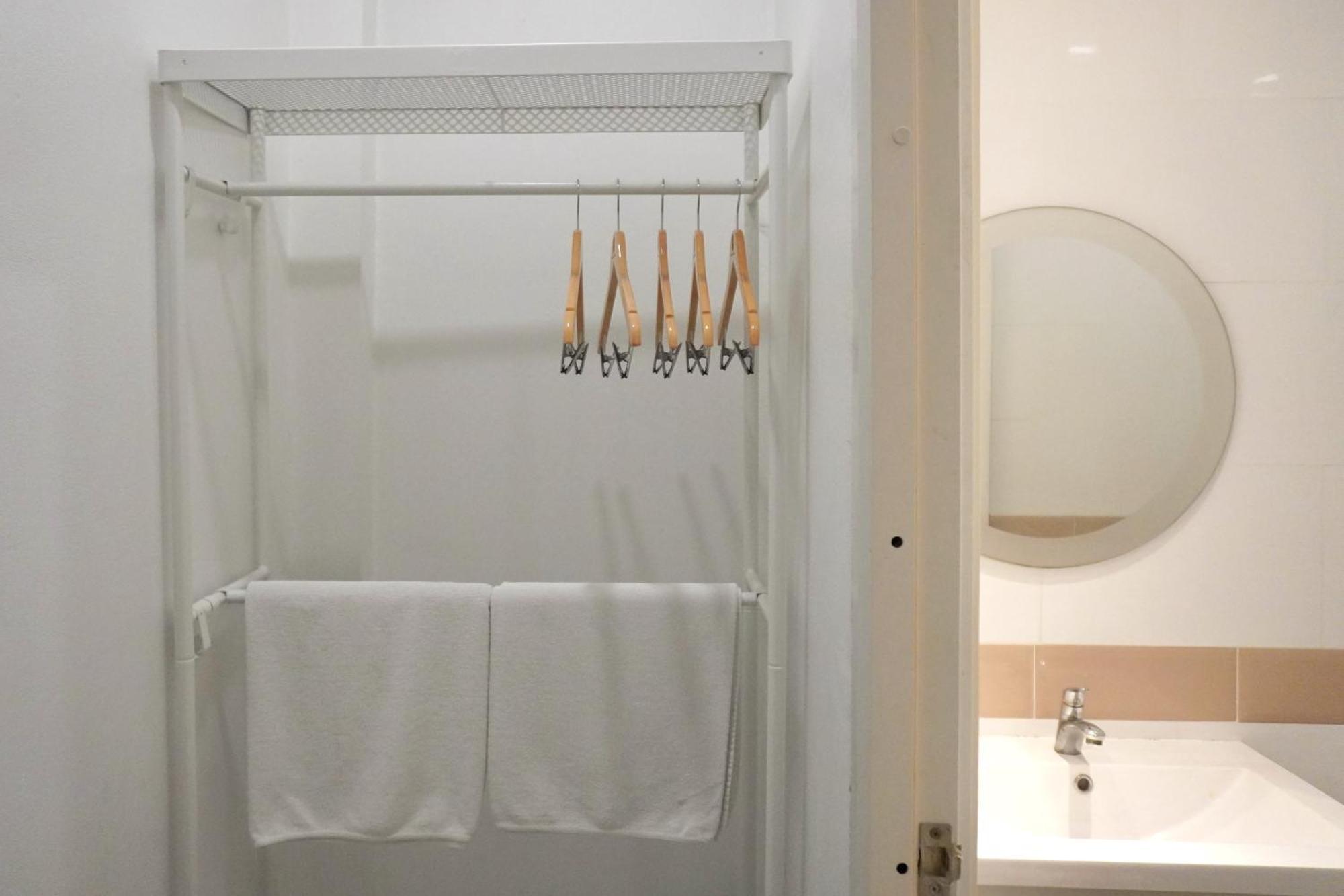 Budget Zweibettzimmer