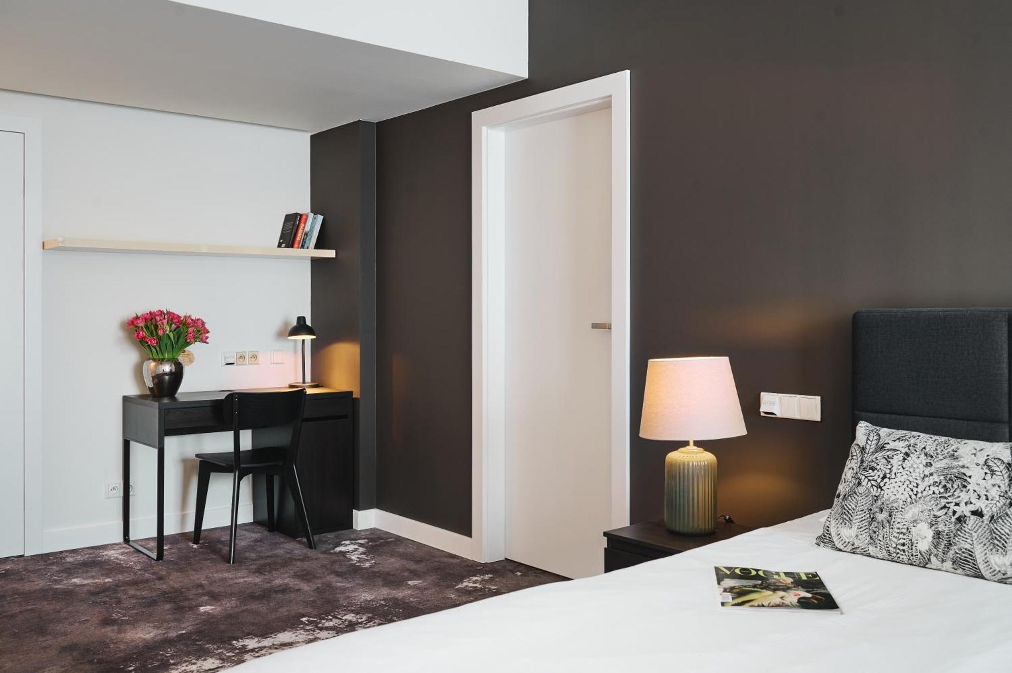 Exceptional Suite