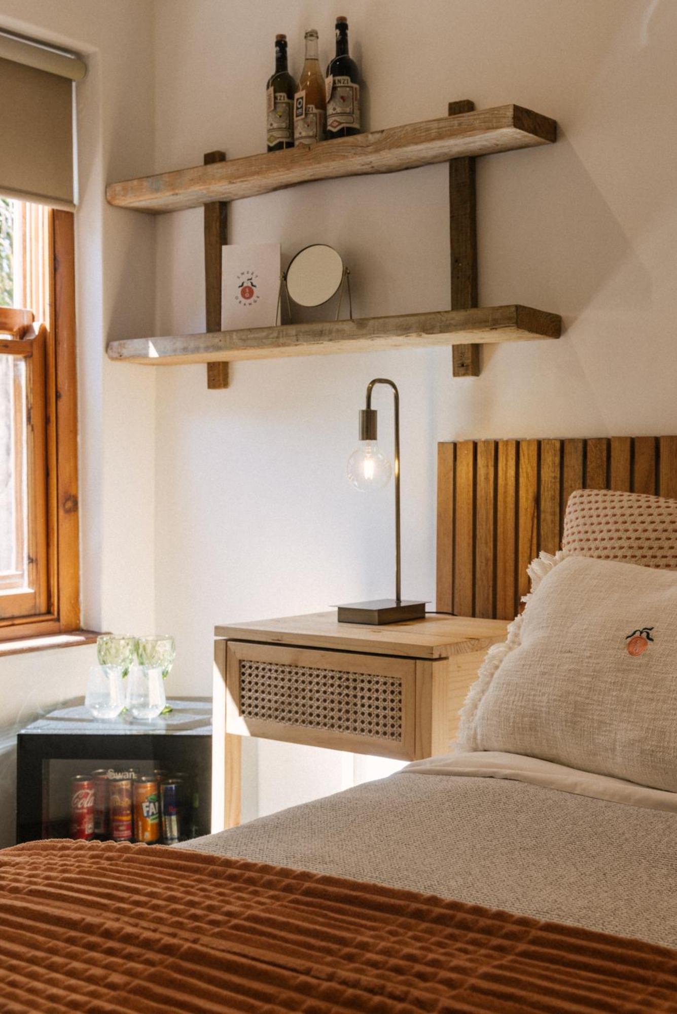Basic Doppelzimmer