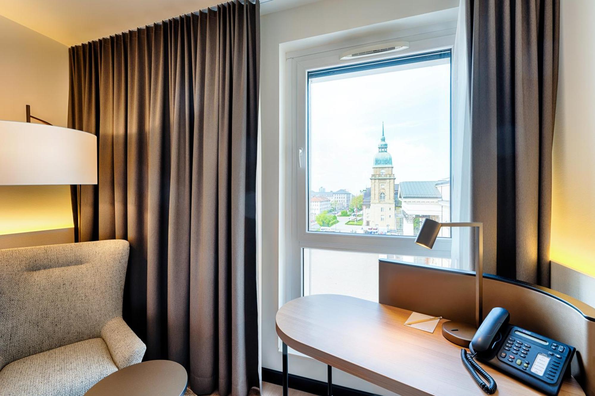 Deluxe Doppelzimmer
