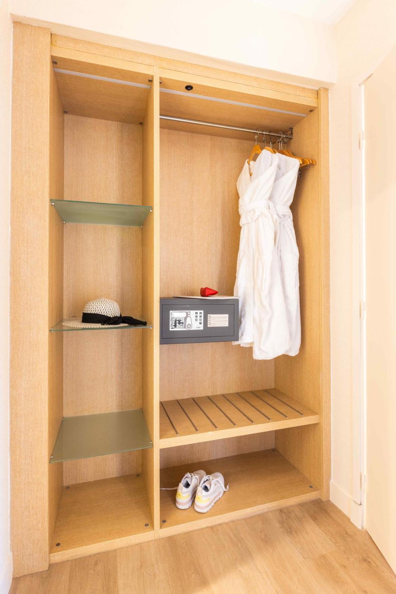 Superior Doppelzimmer