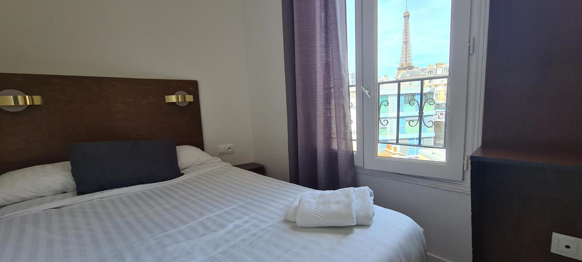 Doppelzimmer